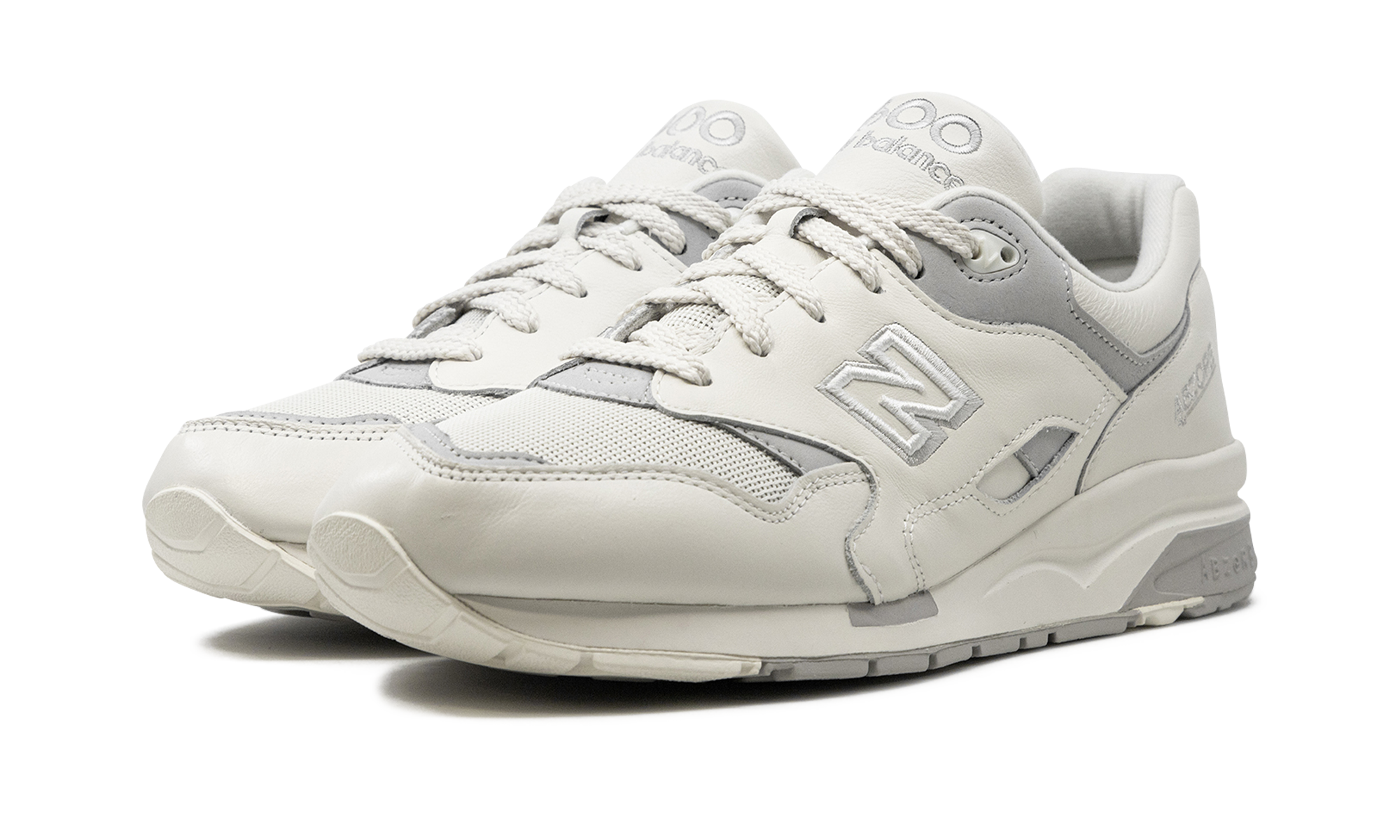 Cm1600 "white Grey" - 2