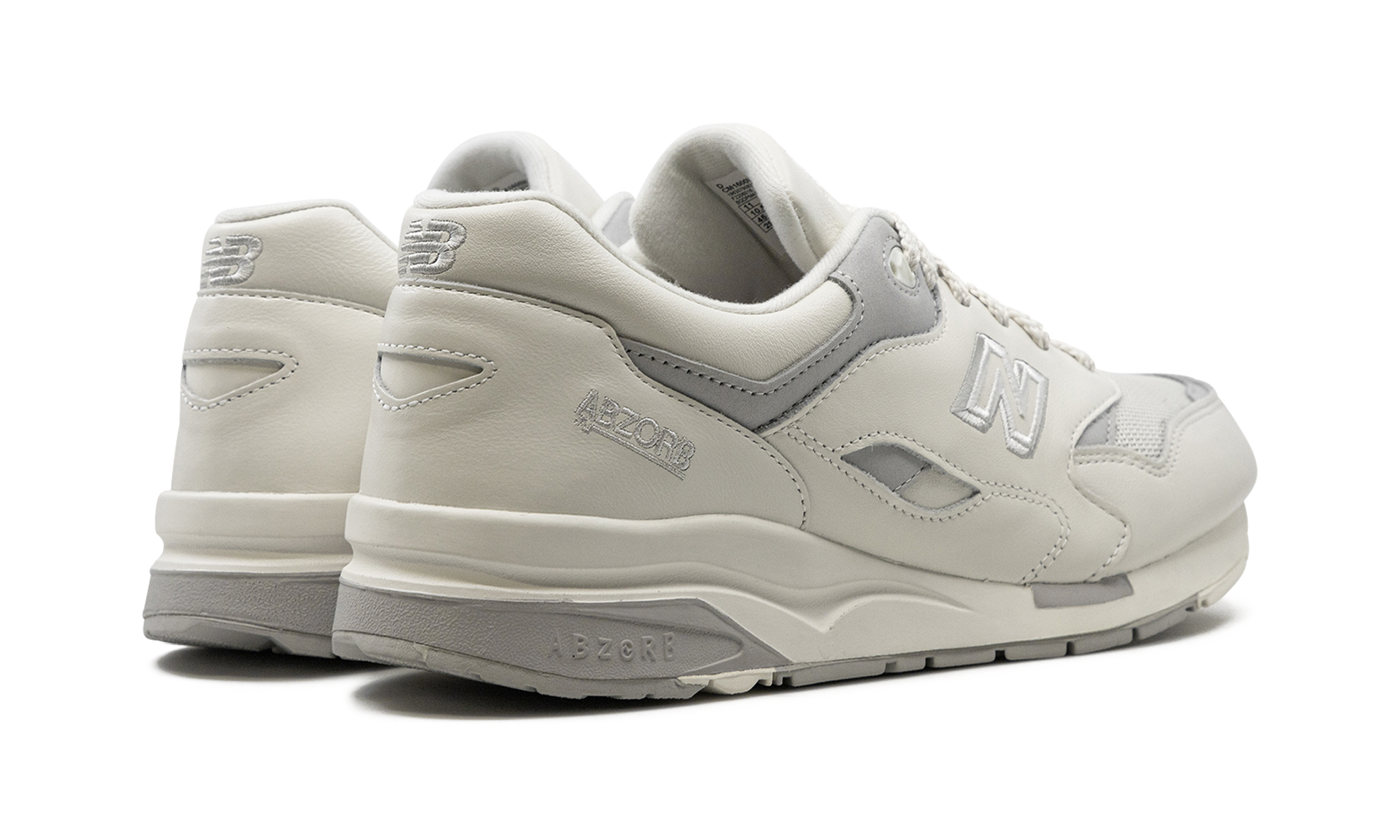 Cm1600 "white Grey" - 3