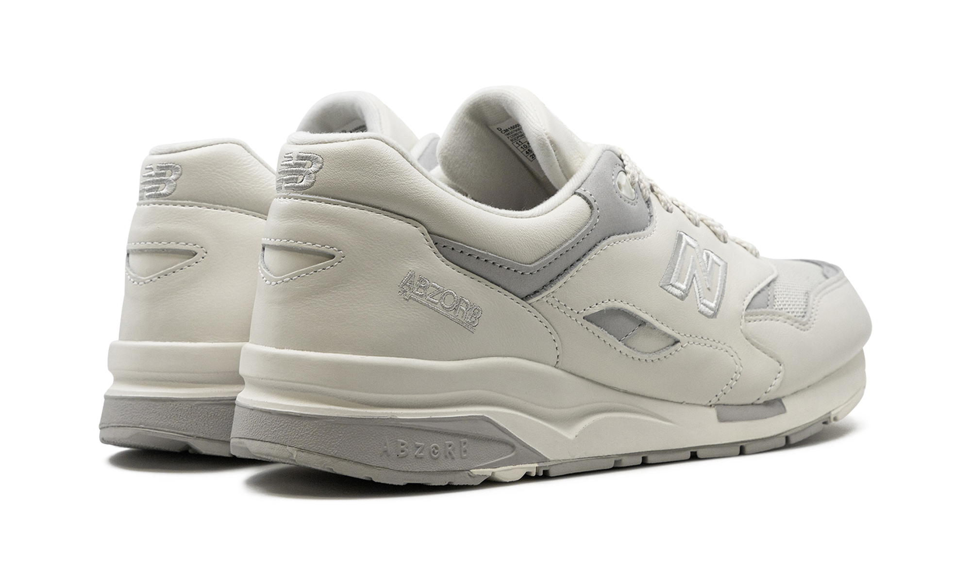 Cm1600 "white Grey" - 3