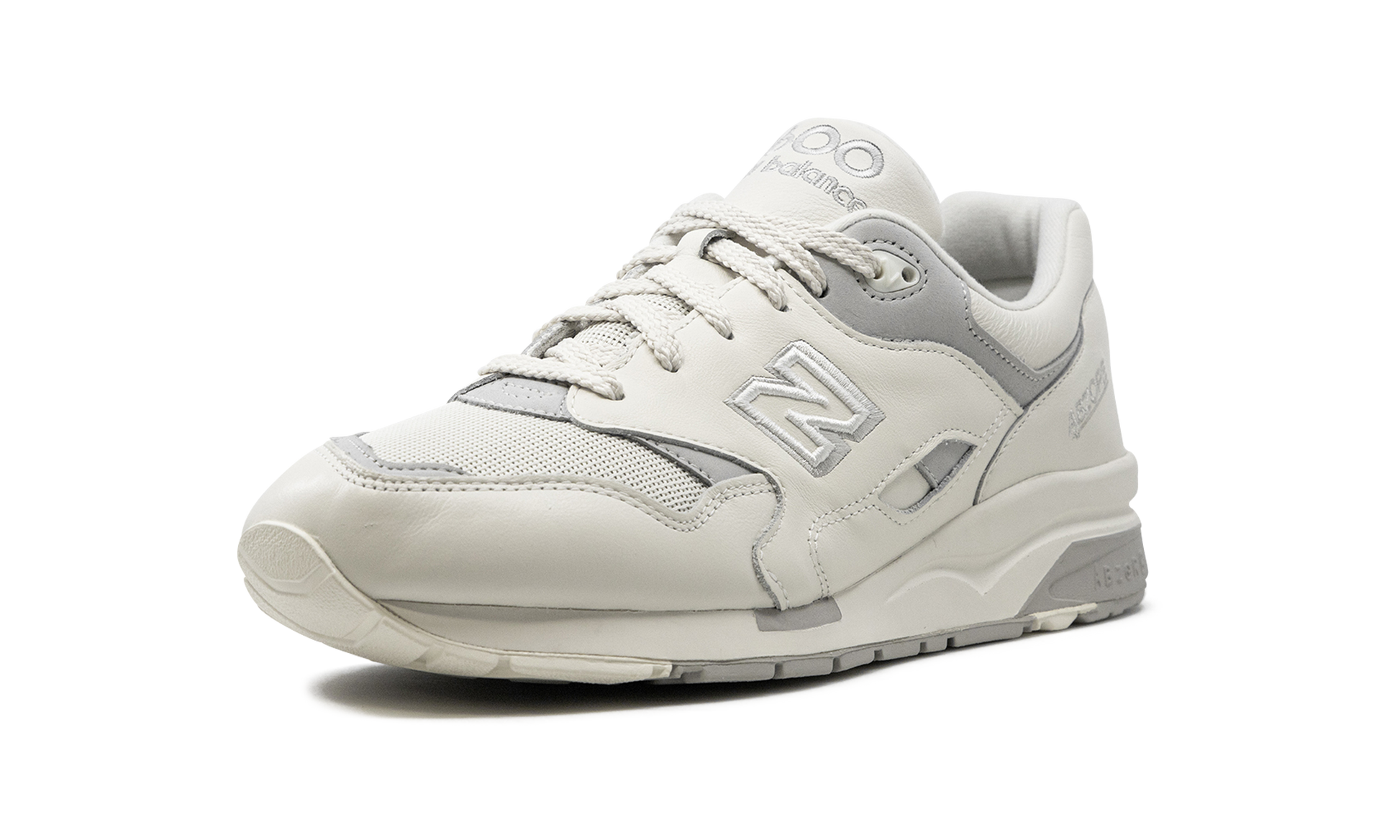Cm1600 "white Grey" - 4