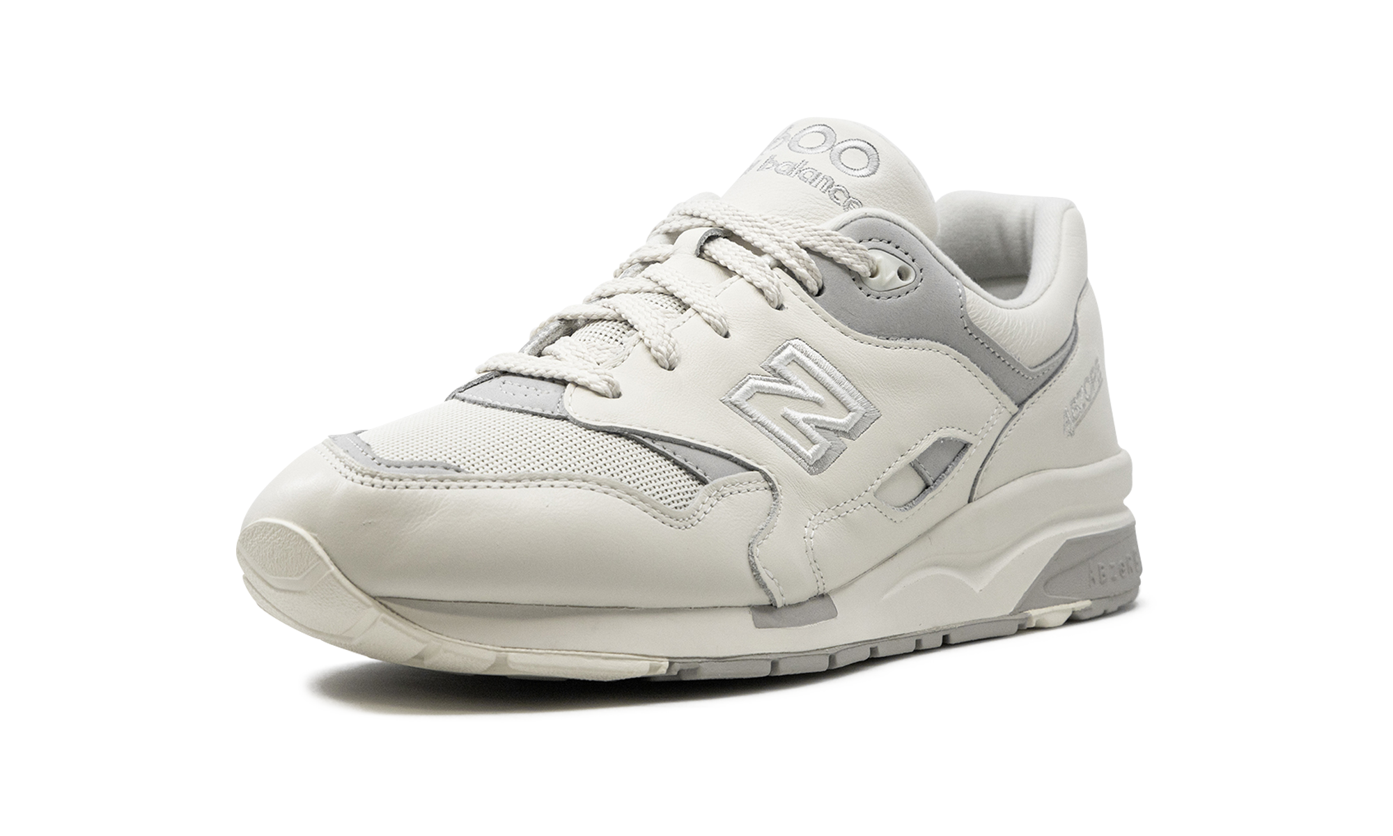 Cm1600 "white Grey" - 4