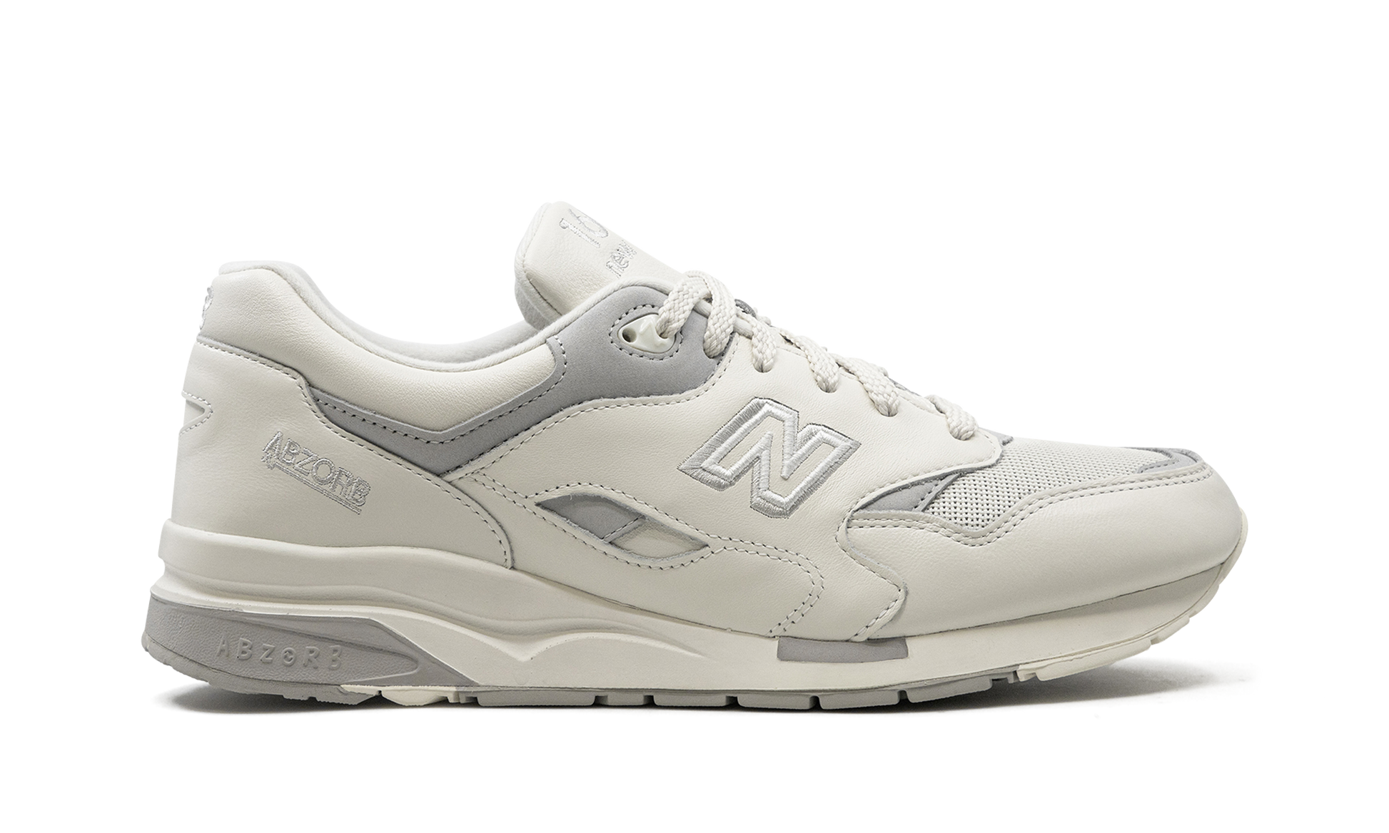 Cm1600 "white Grey" - 6