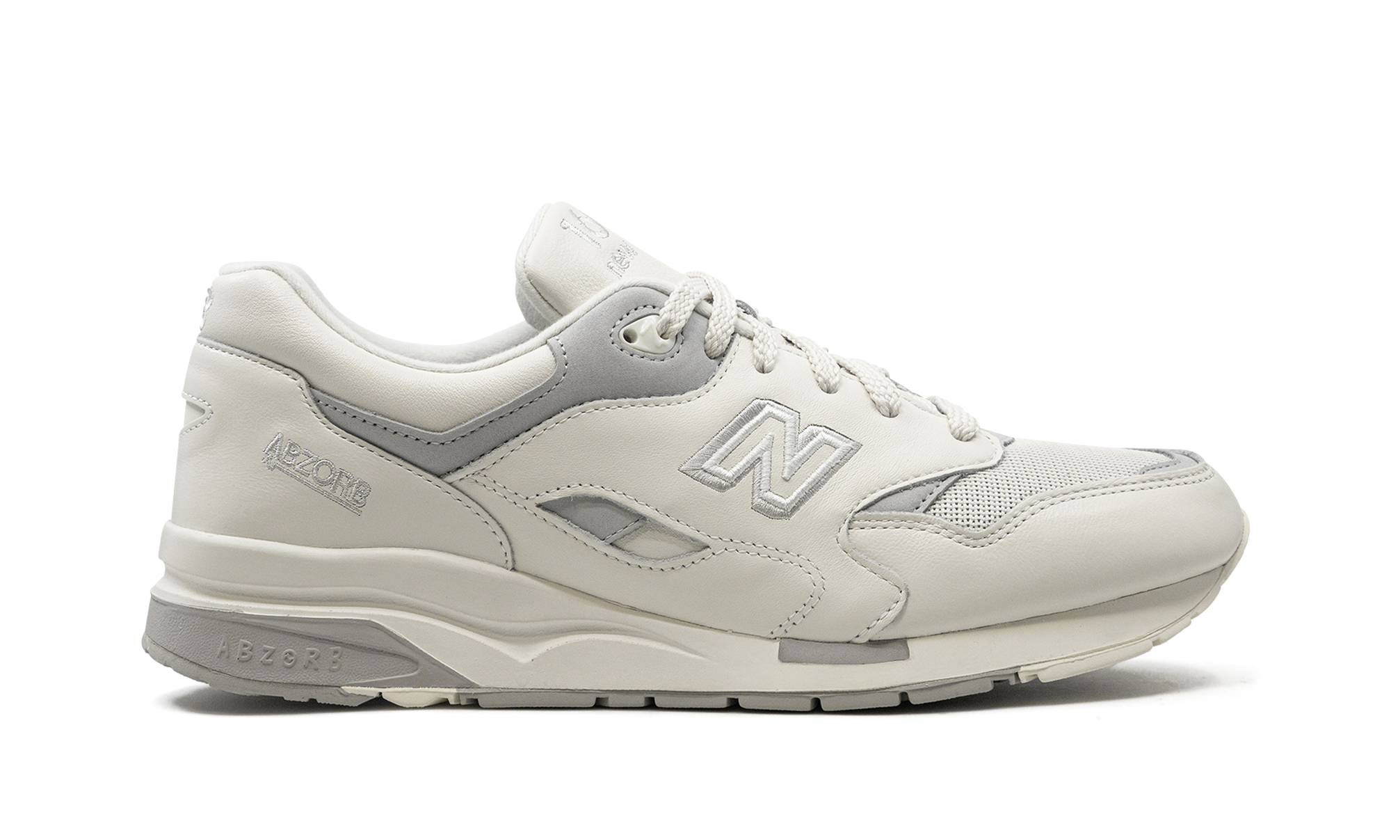 Cm1600 "white Grey" - 6