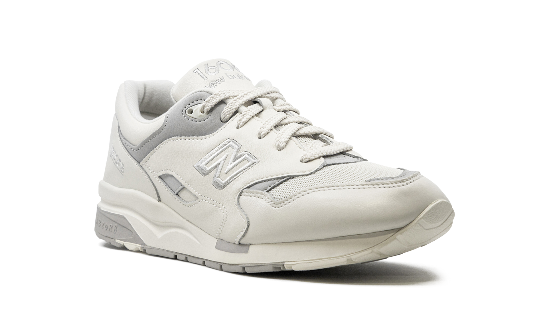 Cm1600 "white Grey" - 7