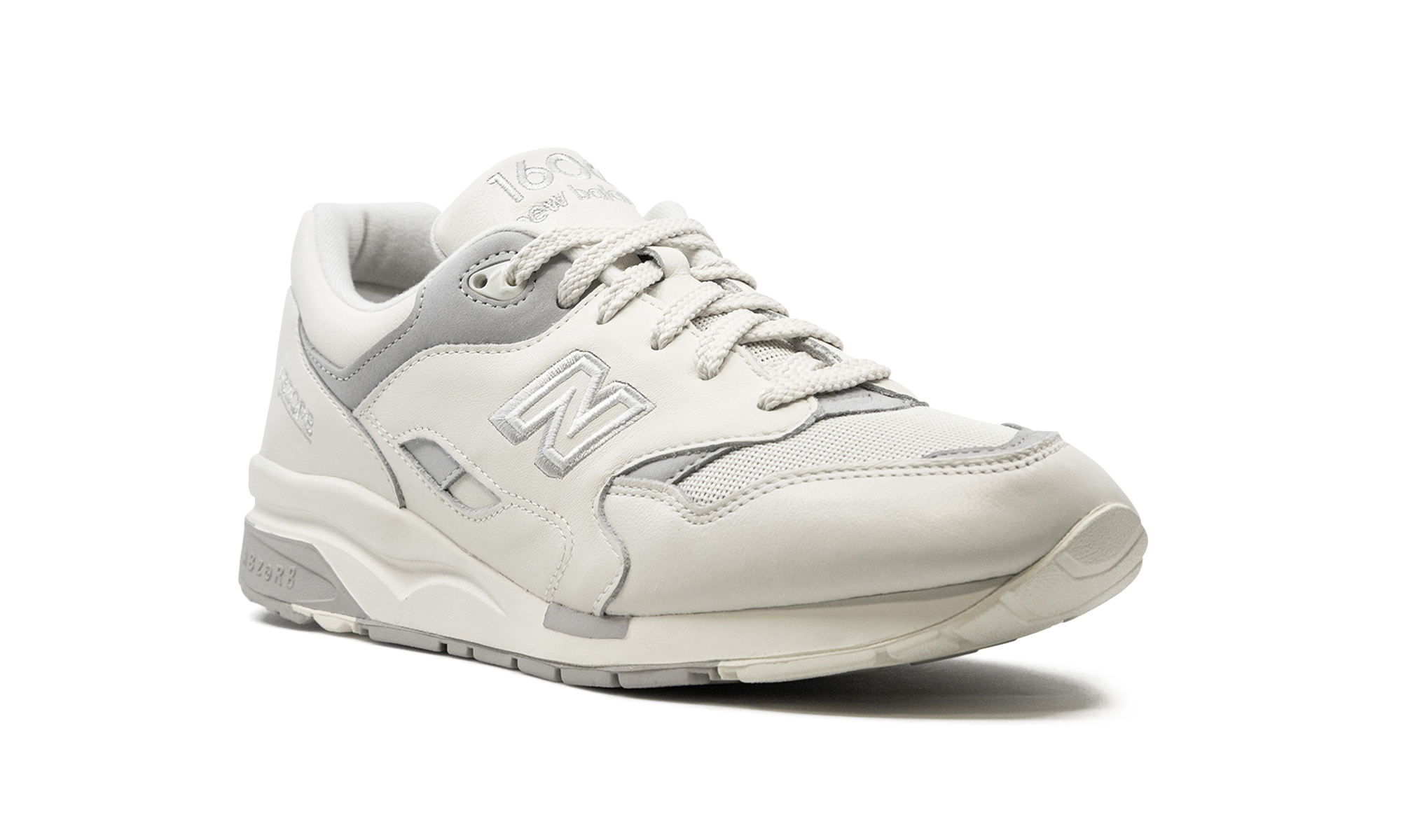 Cm1600 "white Grey" - 7