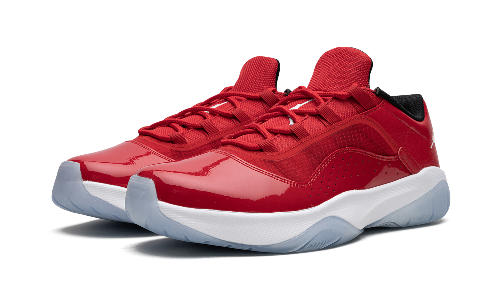 Cmft Low 11 "university Red" - 1