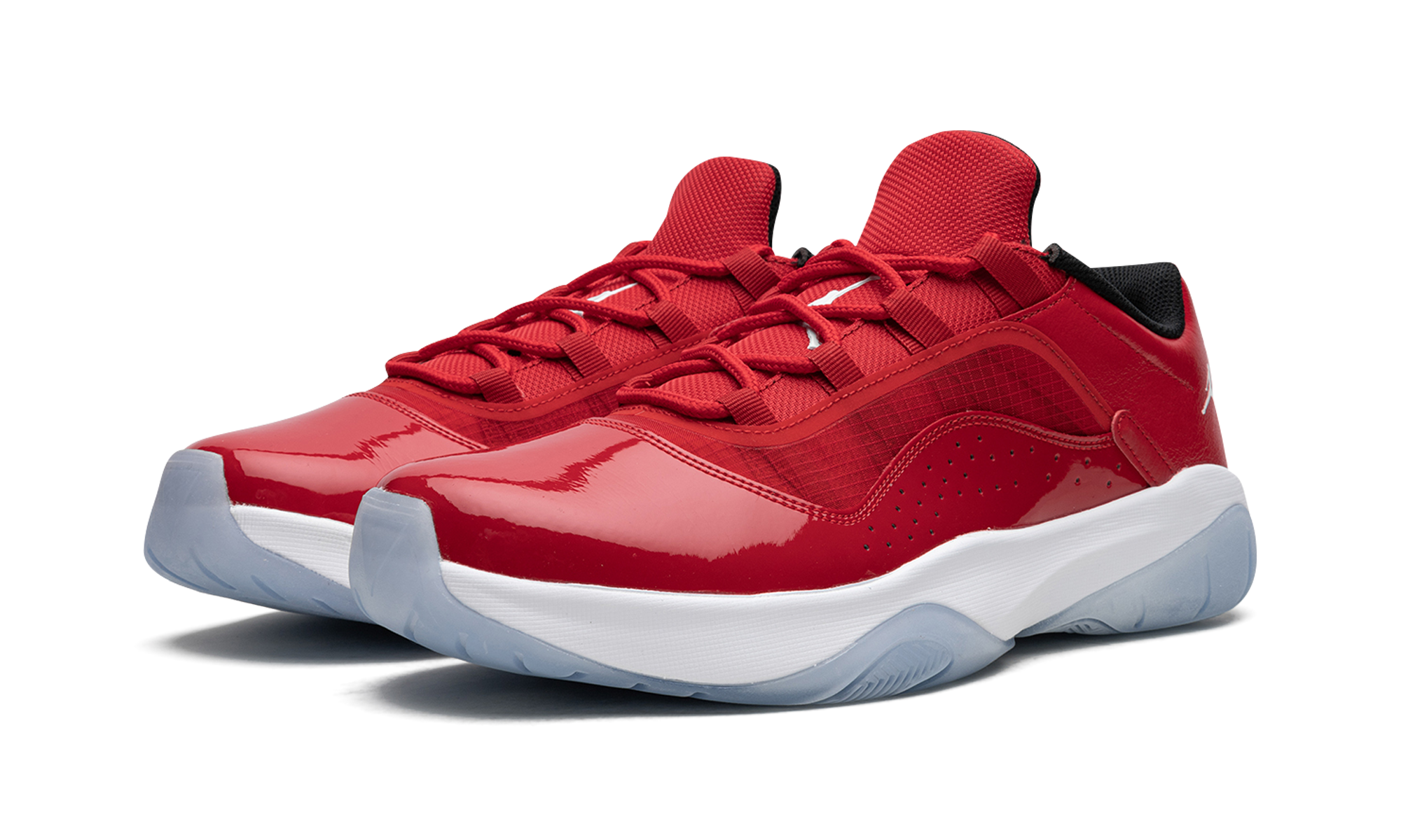 Cmft Low 11 "university Red" - 1