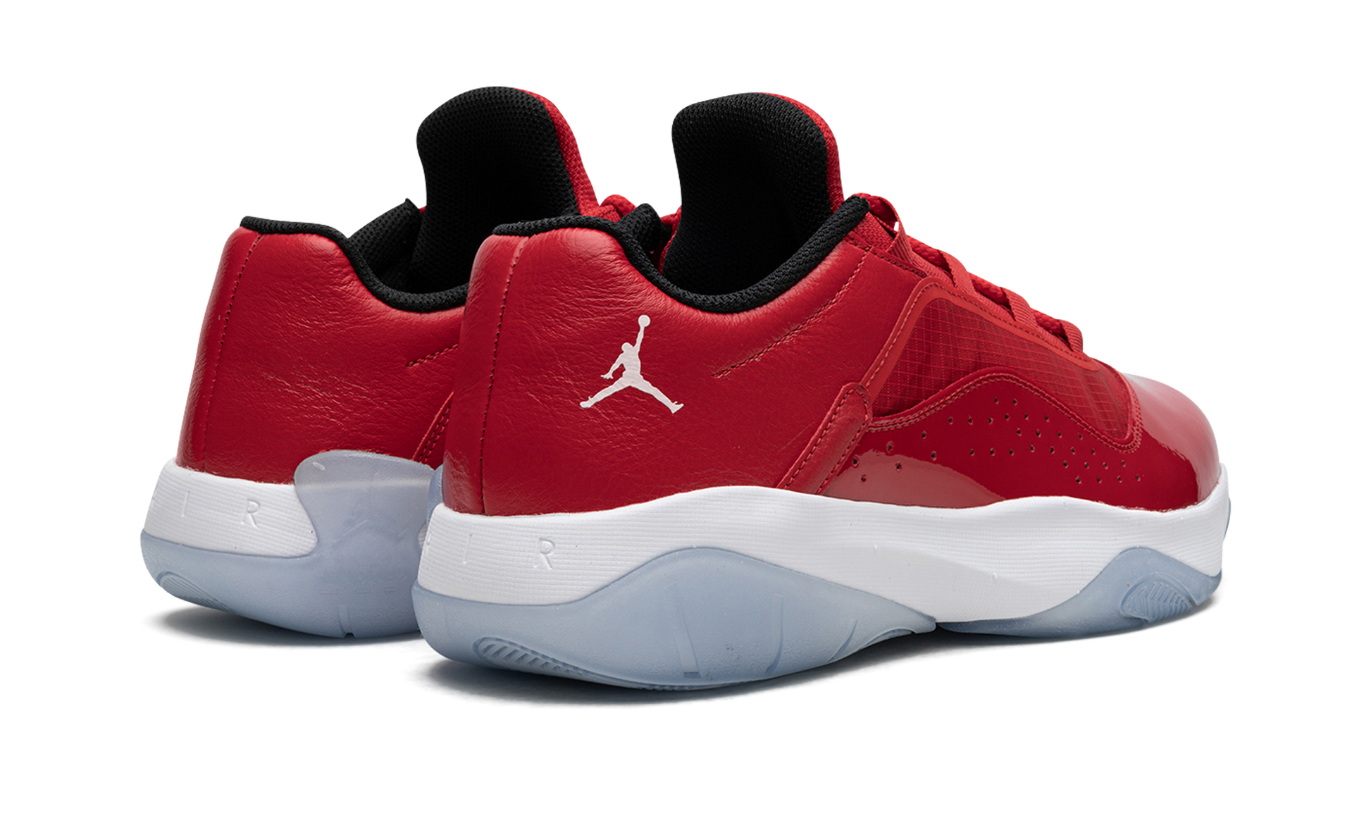 Cmft Low 11 "university Red" - 2
