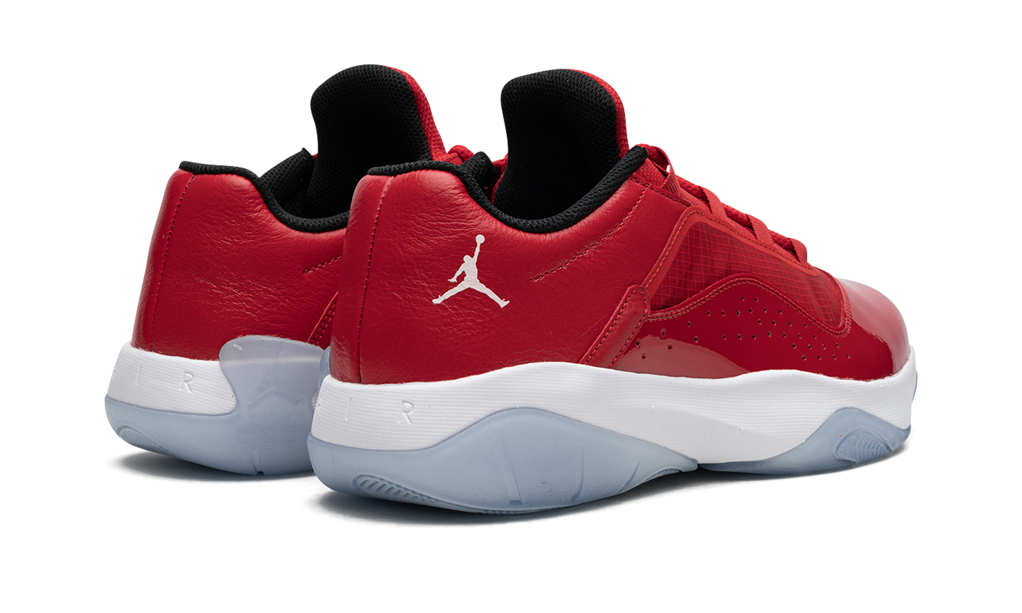 Cmft Low 11 "university Red" - 2
