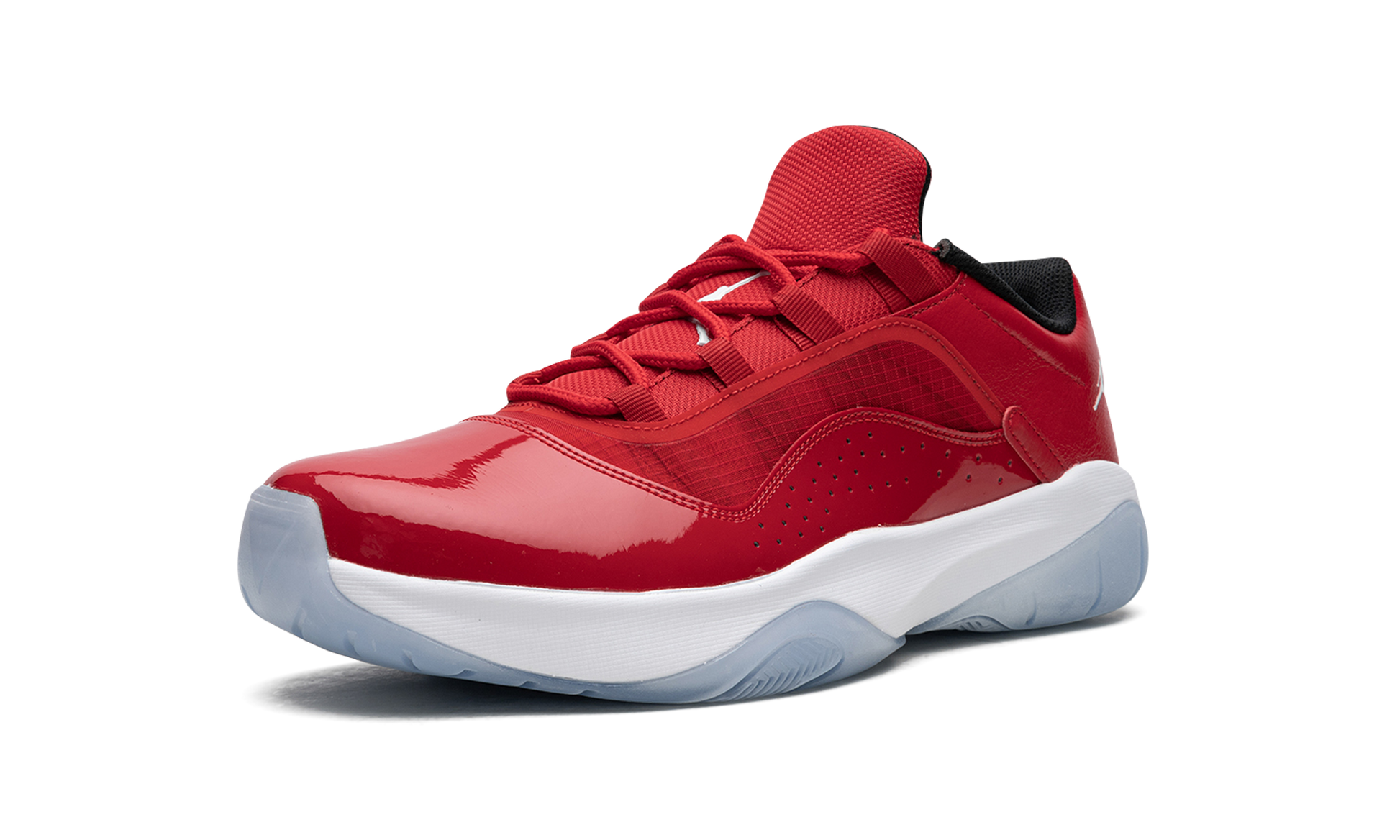 Cmft Low 11 "university Red" - 3