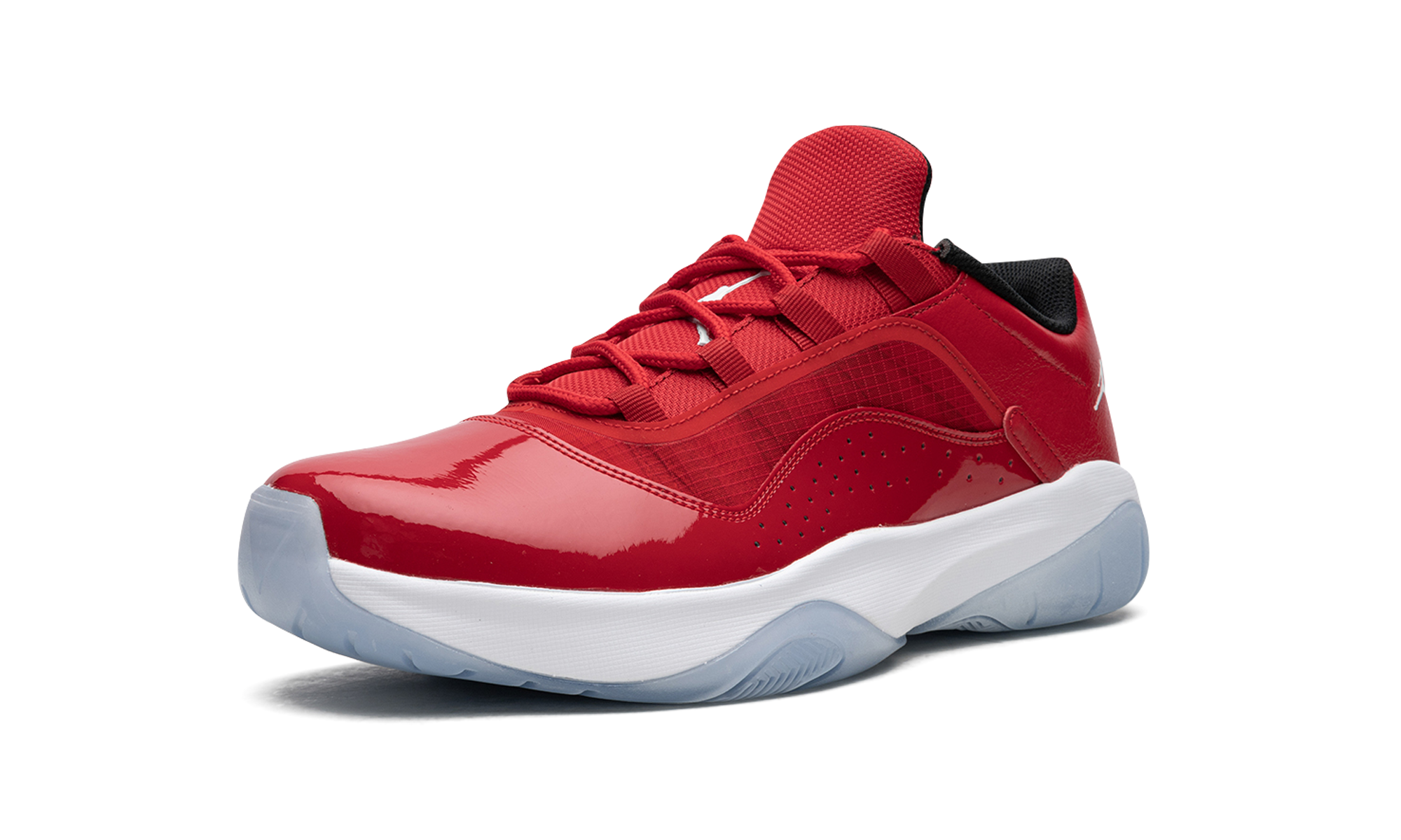 Cmft Low 11 "university Red" - 3