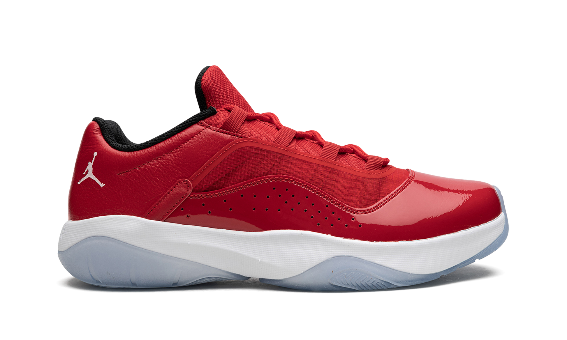 Cmft Low 11 "university Red" - 5