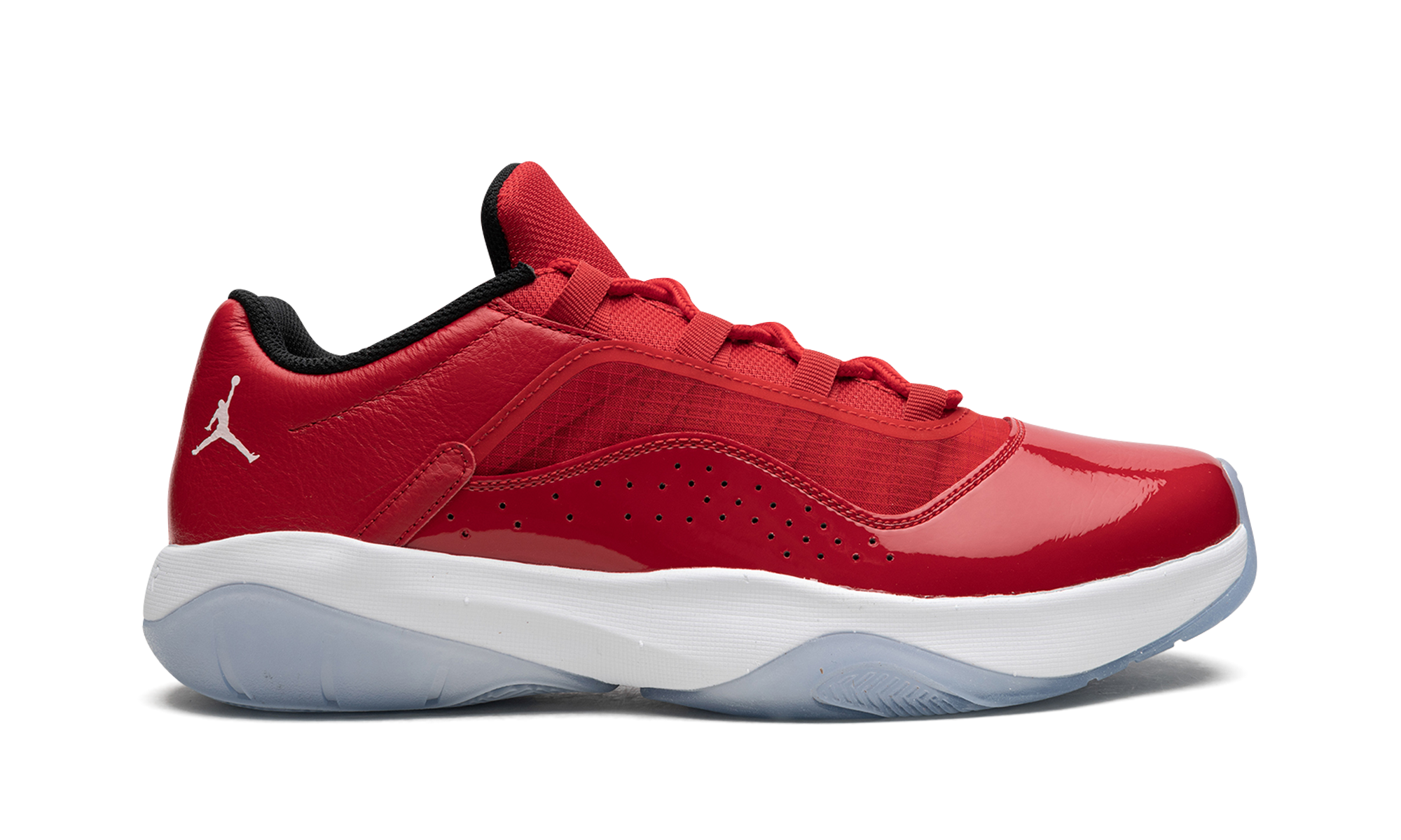 Cmft Low 11 "university Red" - 5