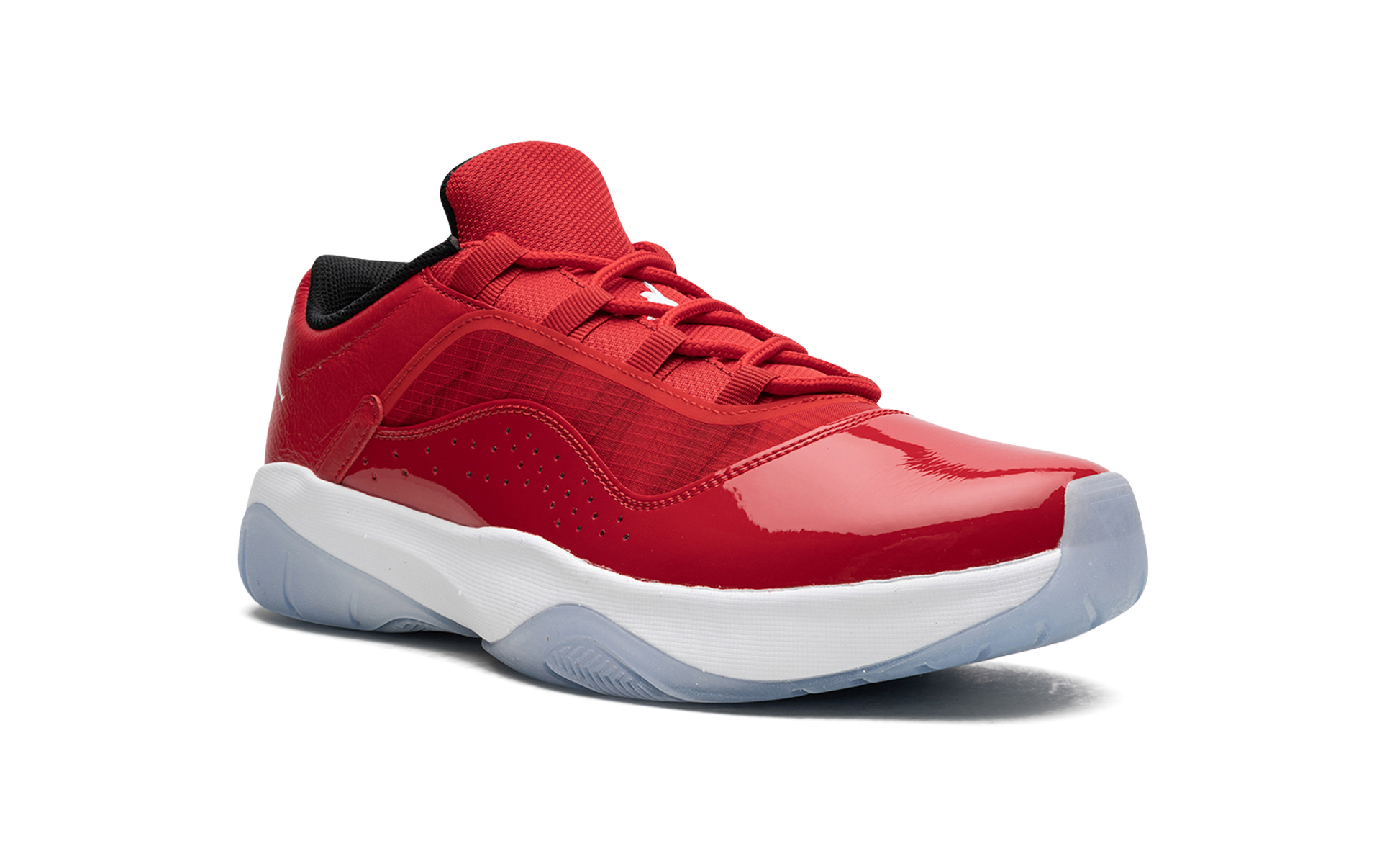 Cmft Low 11 "university Red" - 6