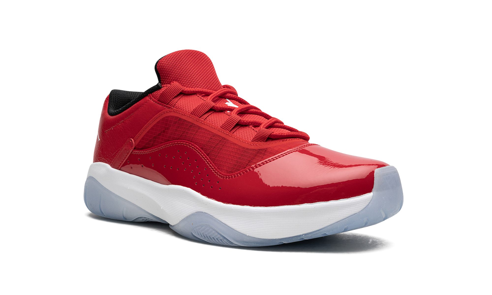 Cmft Low 11 "university Red" - 6