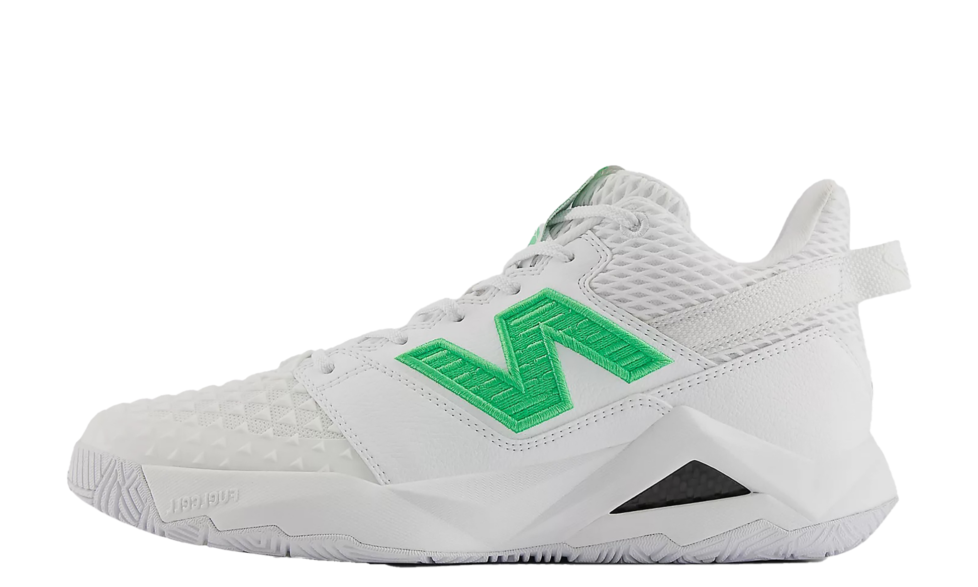 Coco Cg2 Wmns "white / Green Apple" - 1