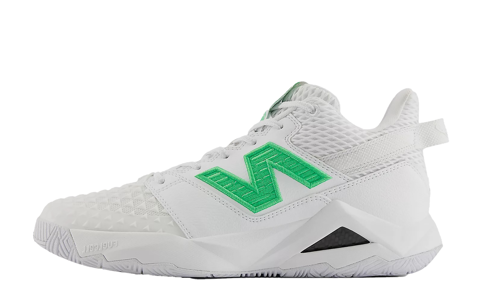 Coco Cg2 Wmns "white / Green Apple" - 1