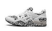 Comme Des Garçons Shirt X Gel Lyte 5 "white Leopard" - 1