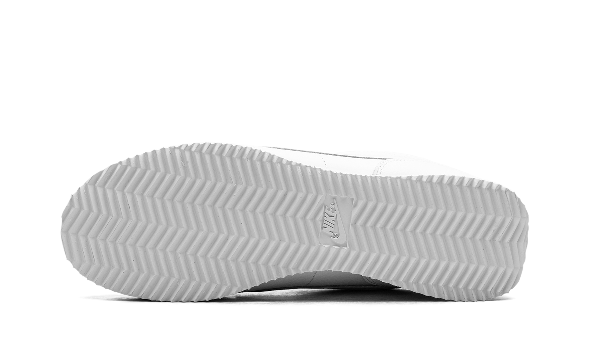 Cortez '23 Premium Leather Wmns "triple White" - 5