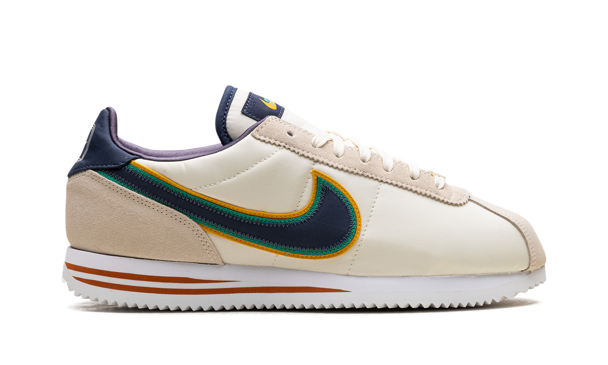 Cortez Basic Prem "thunder Blue" - 6