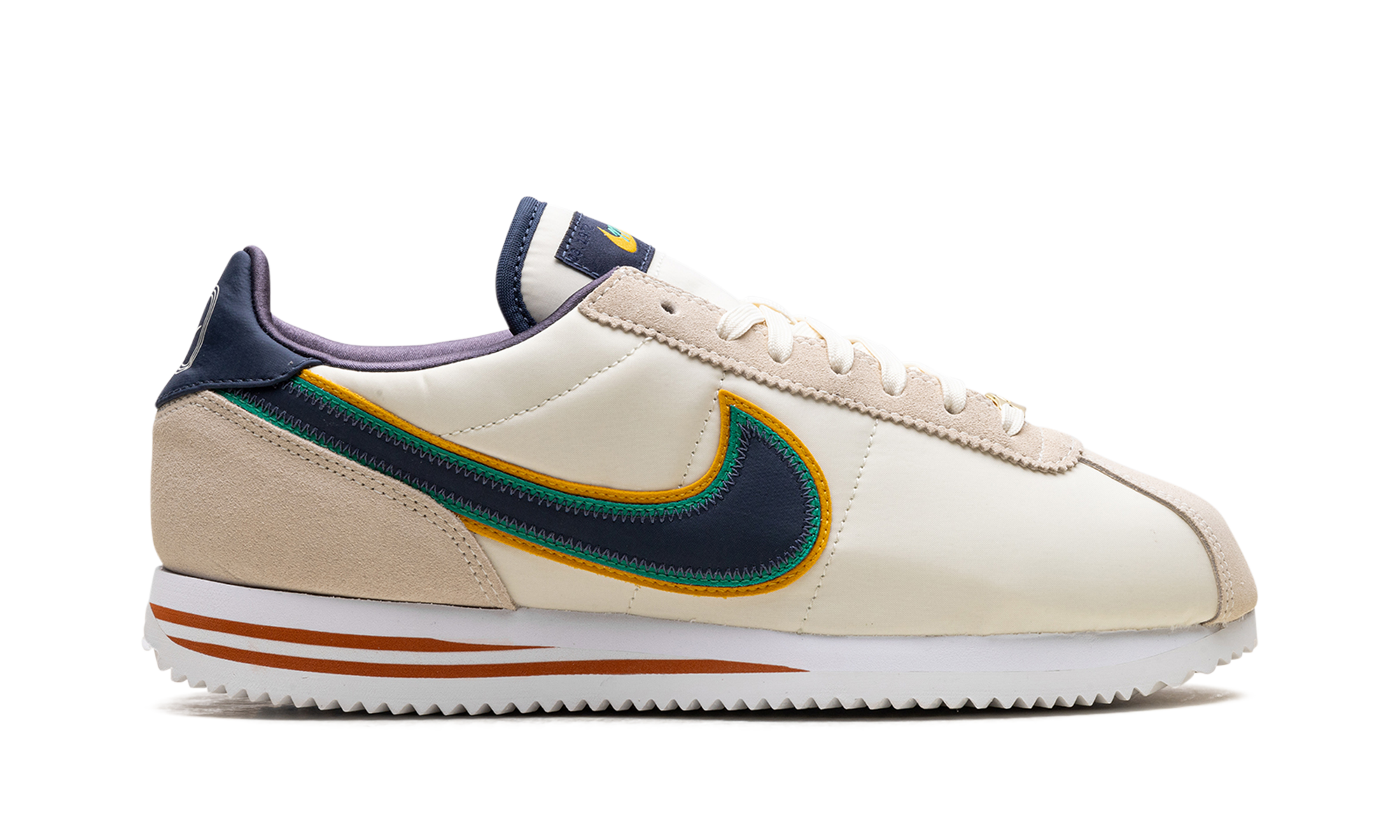 Cortez Basic Prem "thunder Blue" - 6