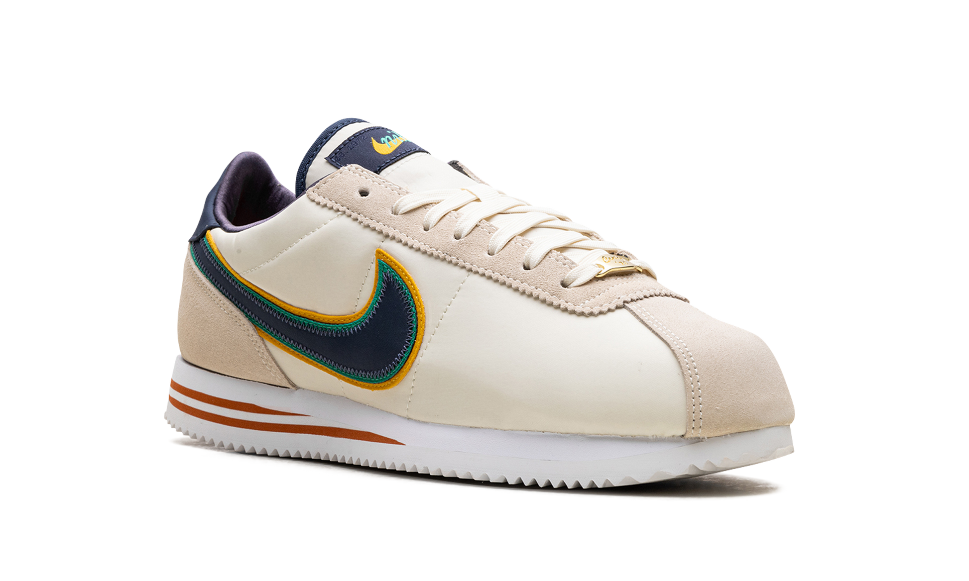 Cortez Basic Prem "thunder Blue" - 7