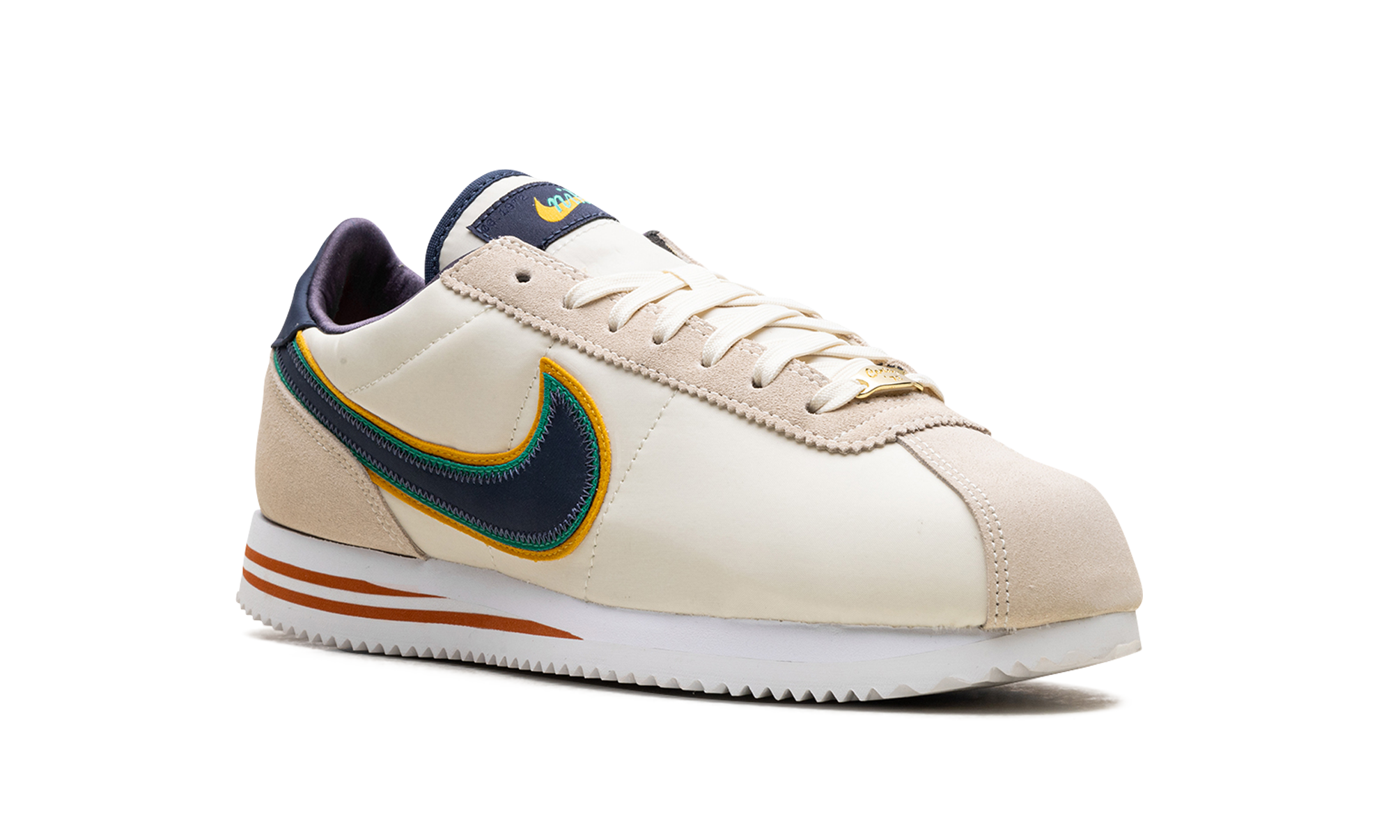 Cortez Basic Prem "thunder Blue" - 7