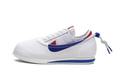 Cortez "clot - White/royal/red" - 1