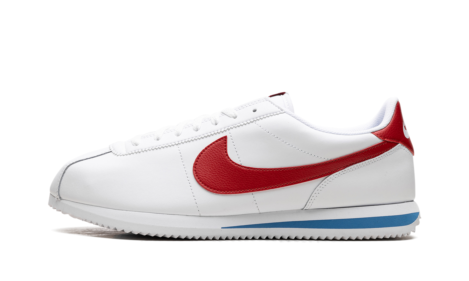 Cortez "forrest Gump (2024)" - 1