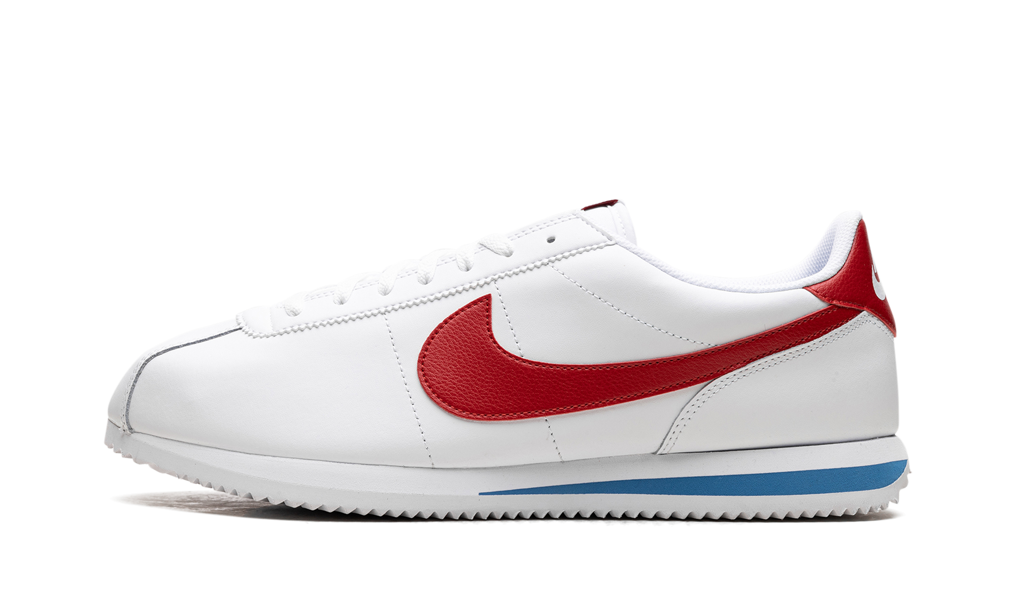 Cortez "forrest Gump (2024)" - 1