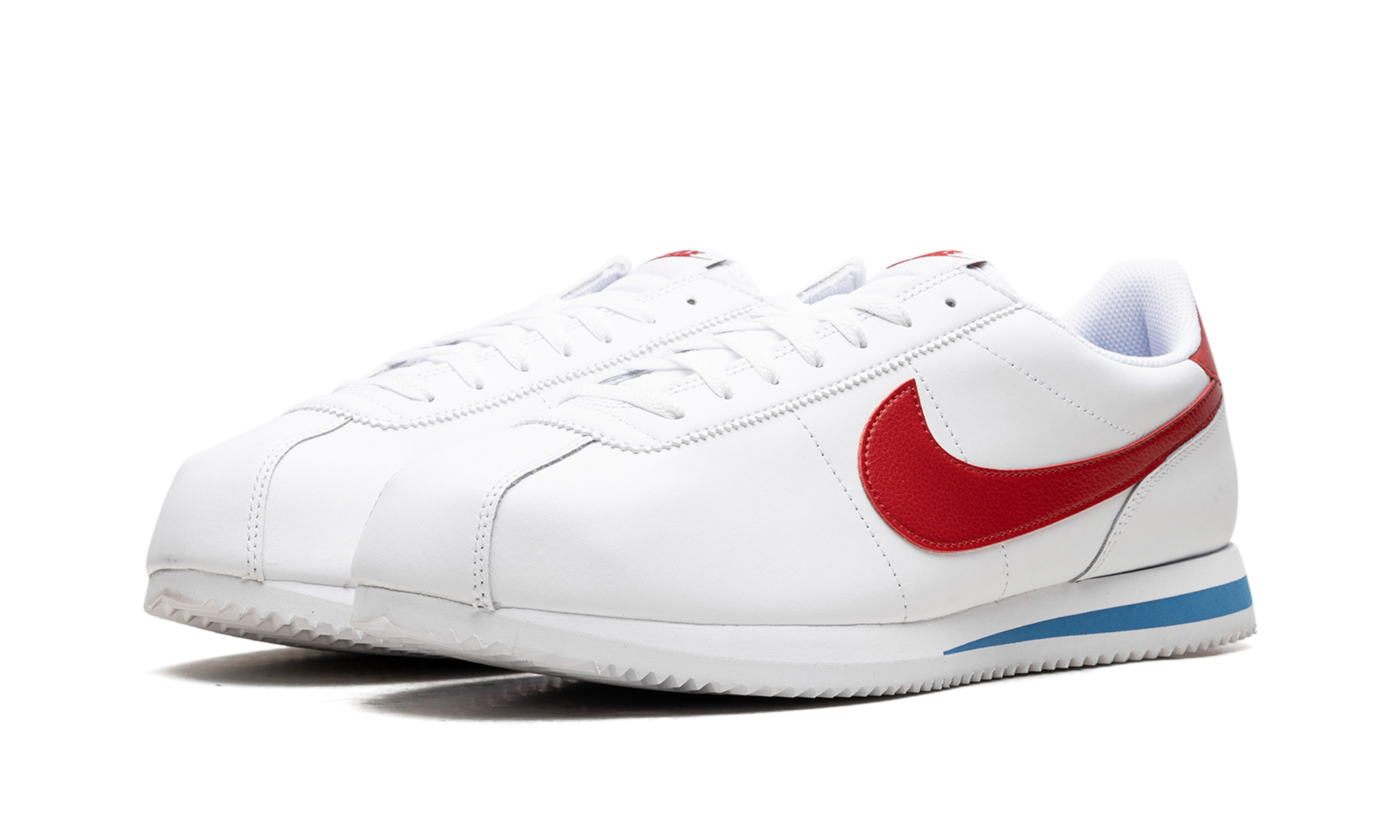 Cortez "forrest Gump (2024)" - 2