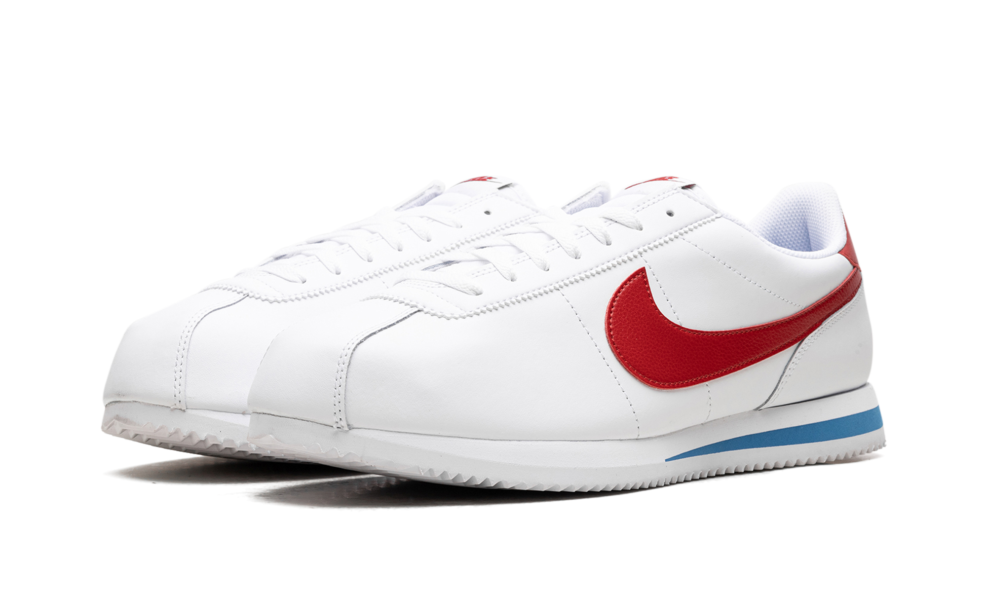 Cortez "forrest Gump (2024)" - 2