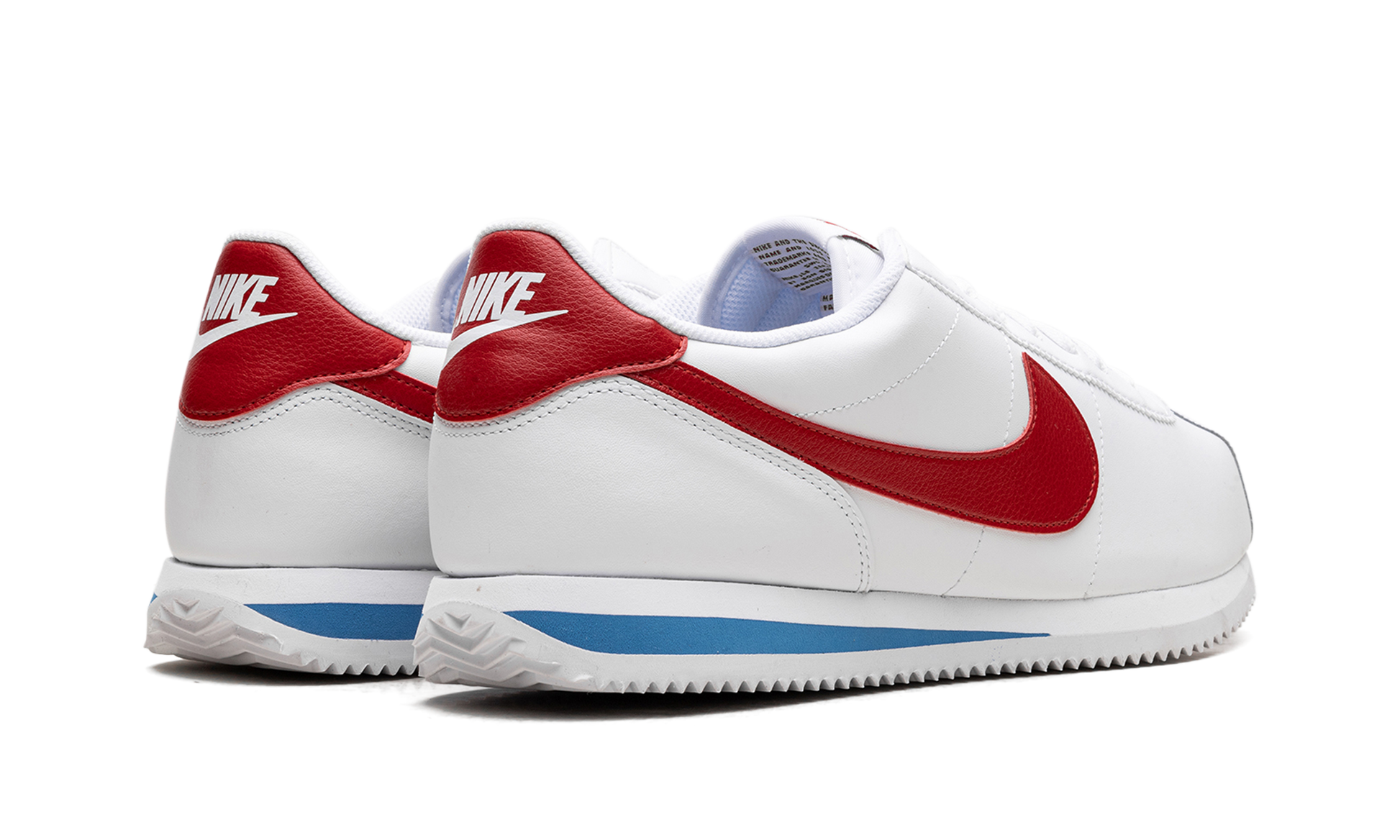 Cortez "forrest Gump (2024)" - 3