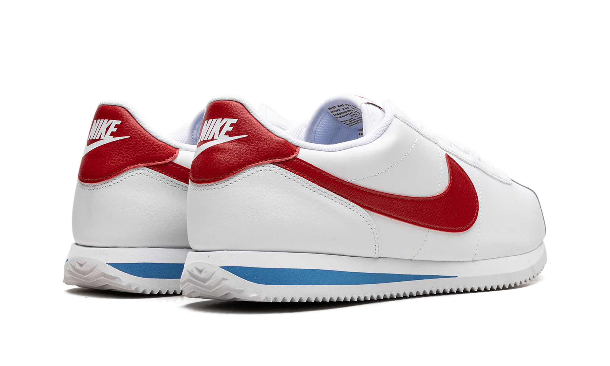 Cortez "forrest Gump (2024)" - 3
