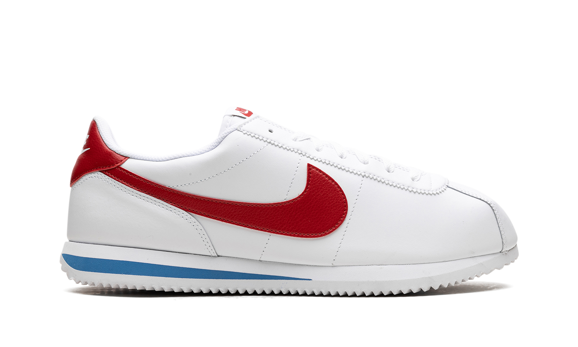 Cortez "forrest Gump (2024)" - 6