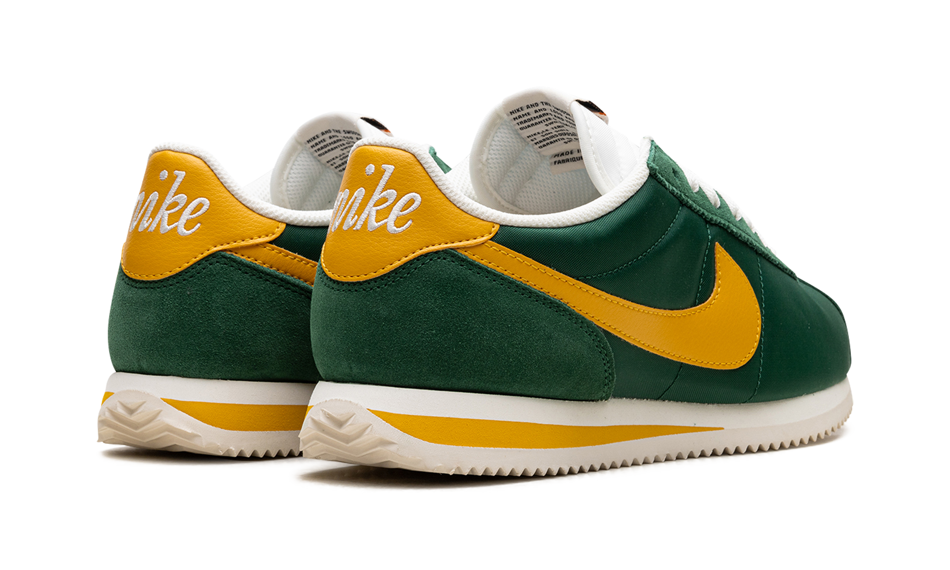 Cortez "oregon" - 3