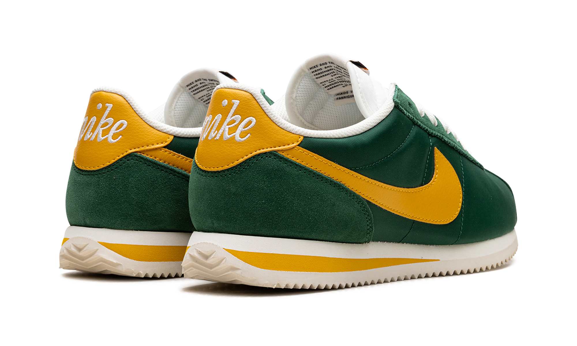 Cortez "oregon" - 3