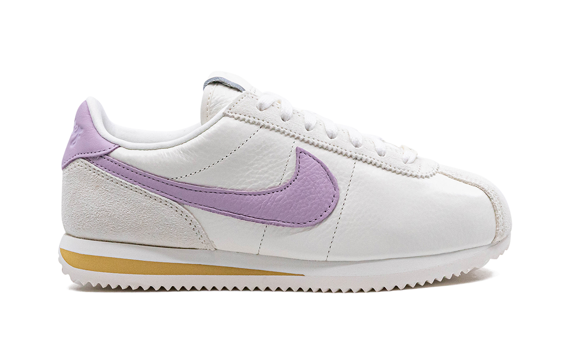 Cortez Se Wmns "sail Iced Lilac" - 1