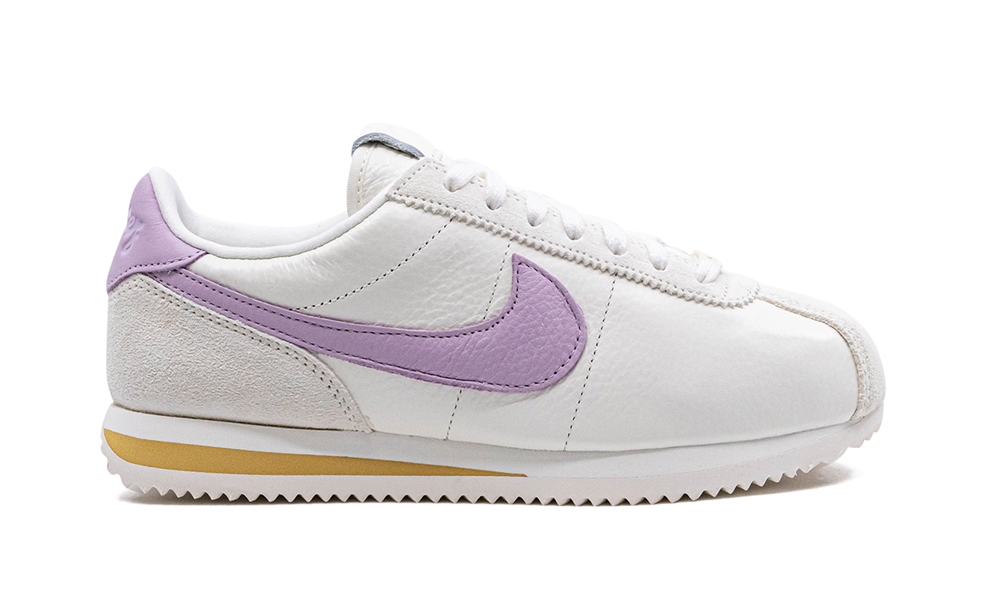 Cortez Se Wmns "sail Iced Lilac" - 1