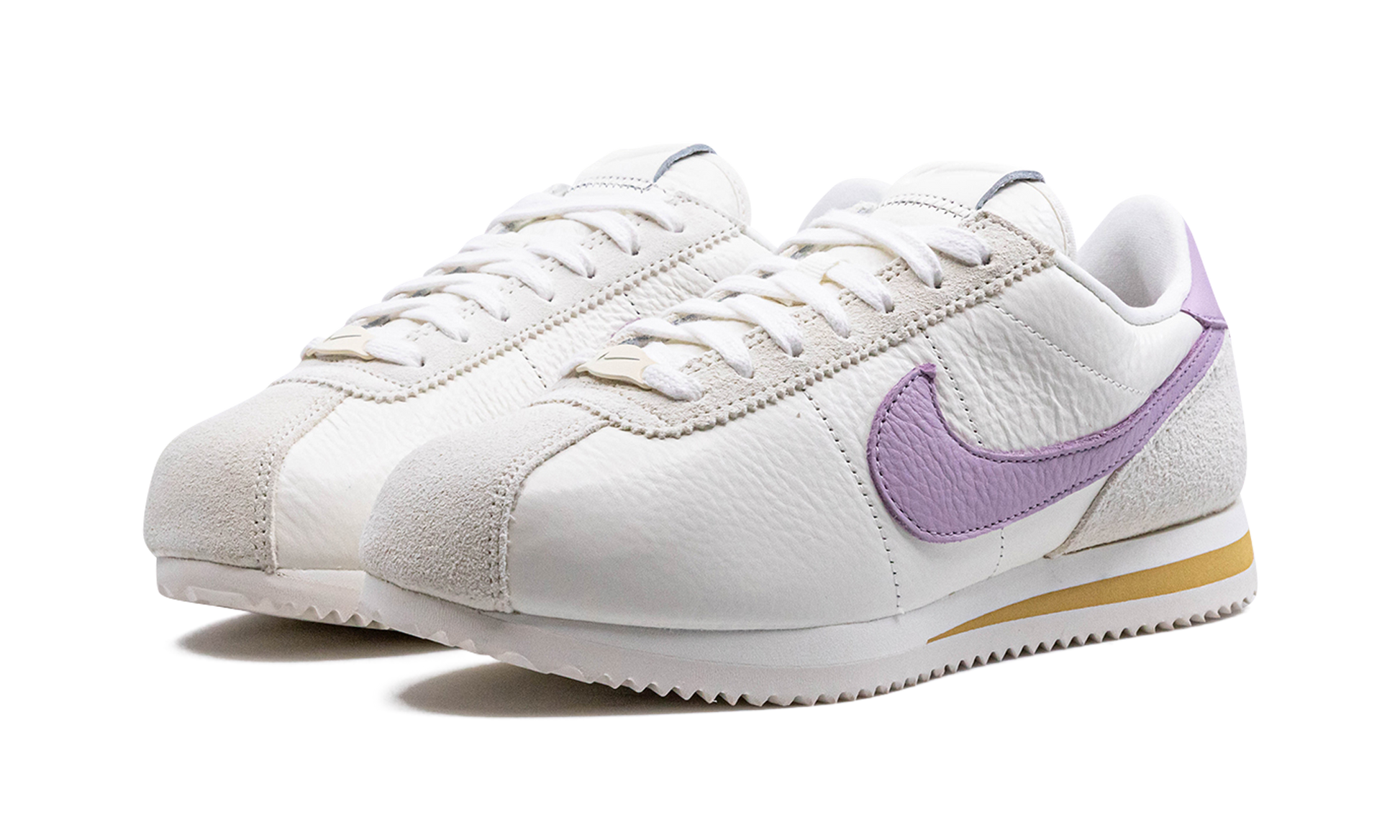Cortez Se Wmns "sail Iced Lilac" - 2