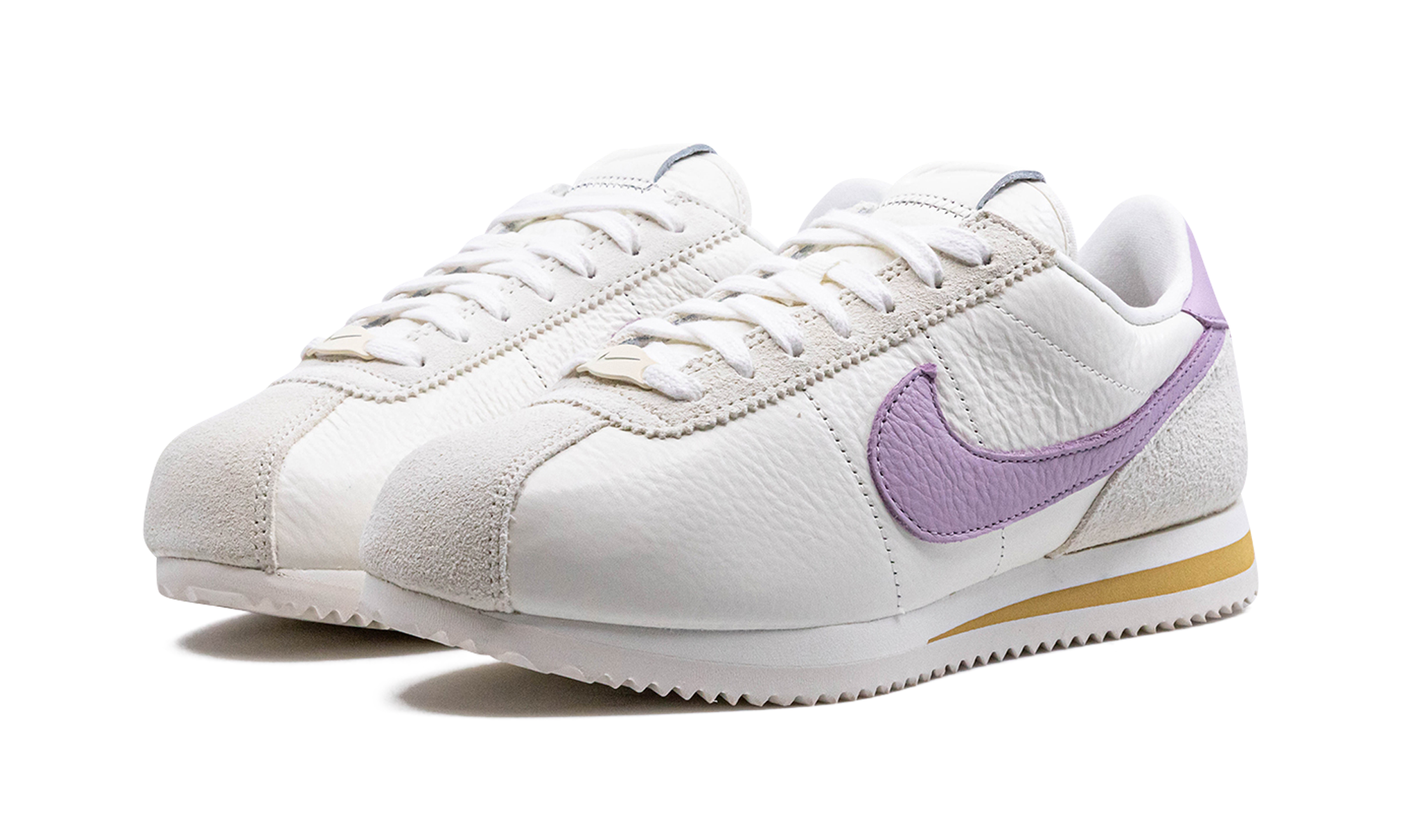 Cortez Se Wmns "sail Iced Lilac" - 2