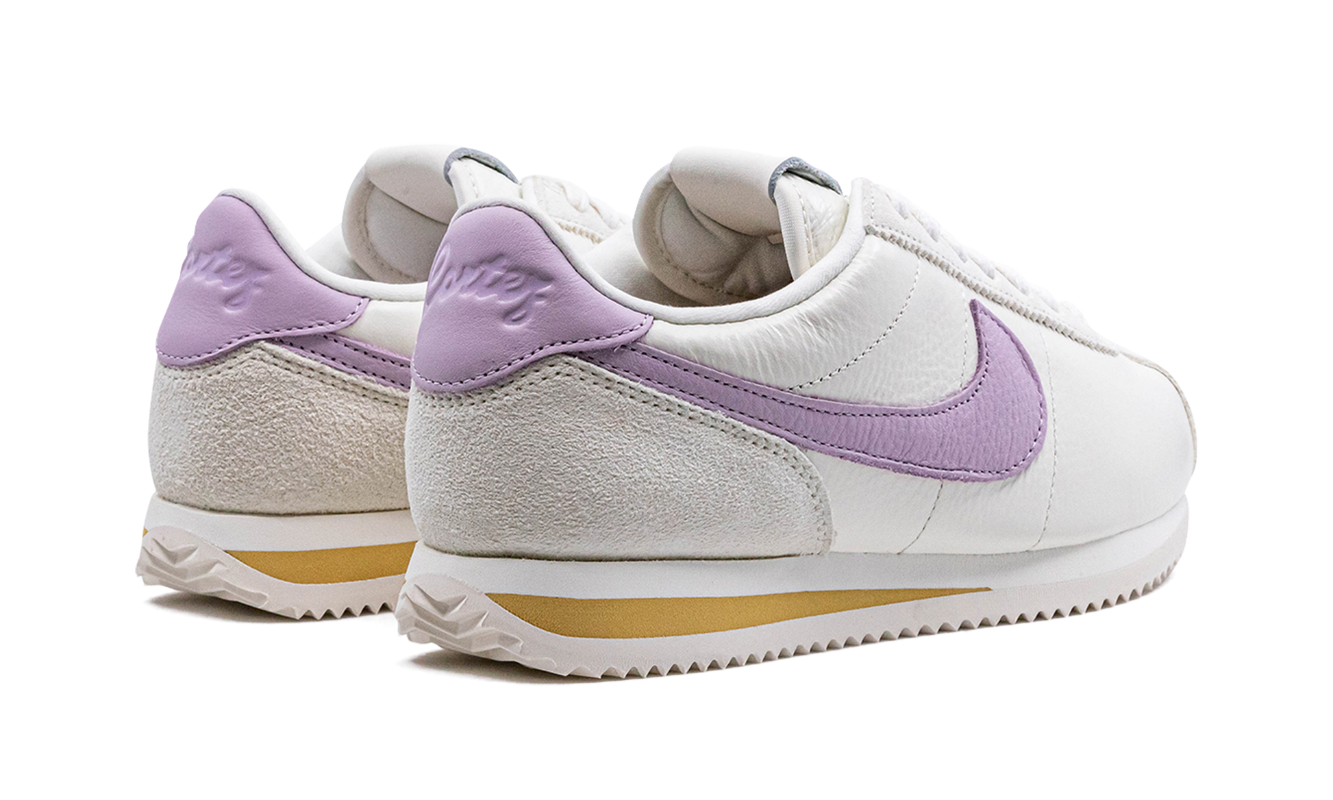 Cortez Se Wmns "sail Iced Lilac" - 3
