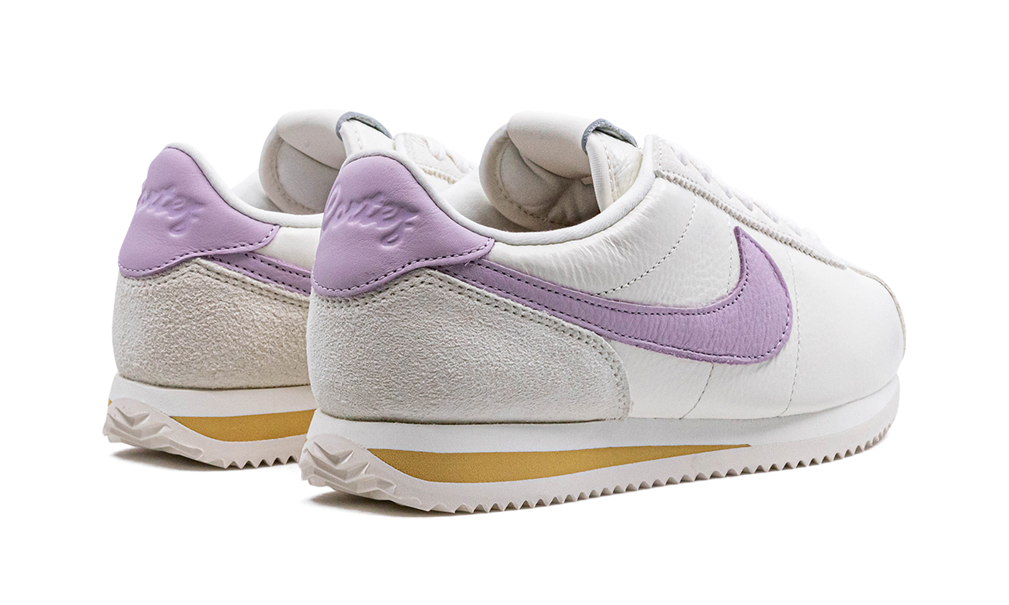 Cortez Se Wmns "sail Iced Lilac" - 3