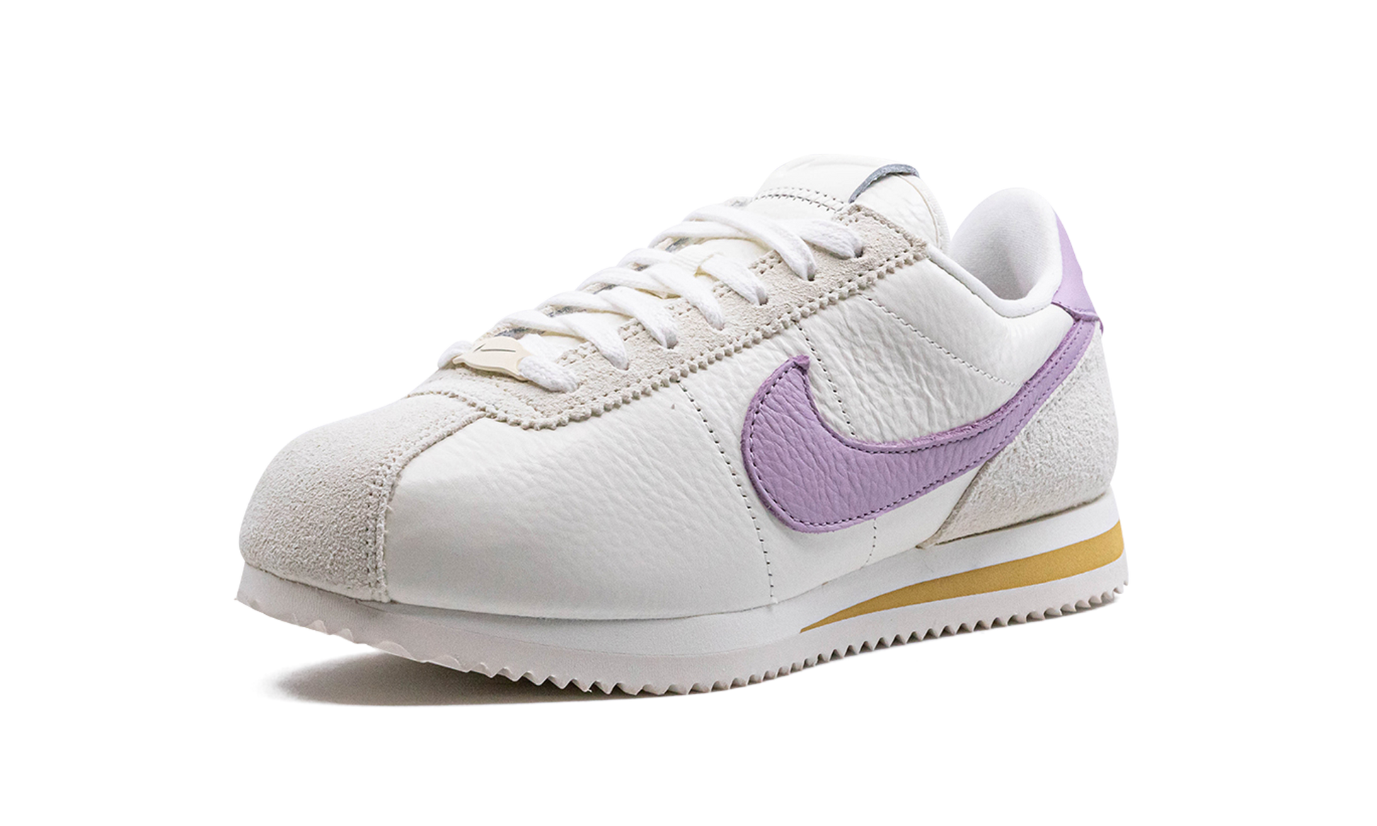 Cortez Se Wmns "sail Iced Lilac" - 4
