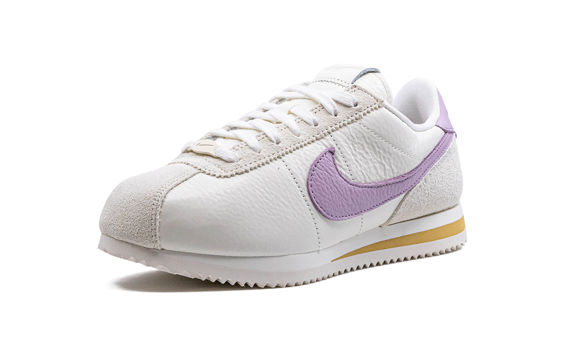 Cortez Se Wmns "sail Iced Lilac" - 4