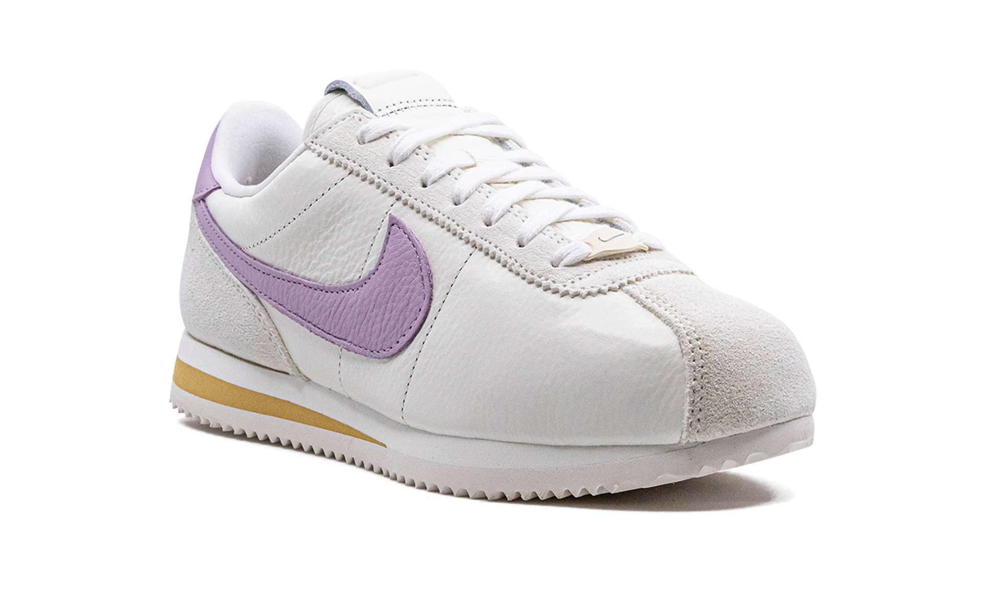 Cortez Se Wmns "sail Iced Lilac" - 7