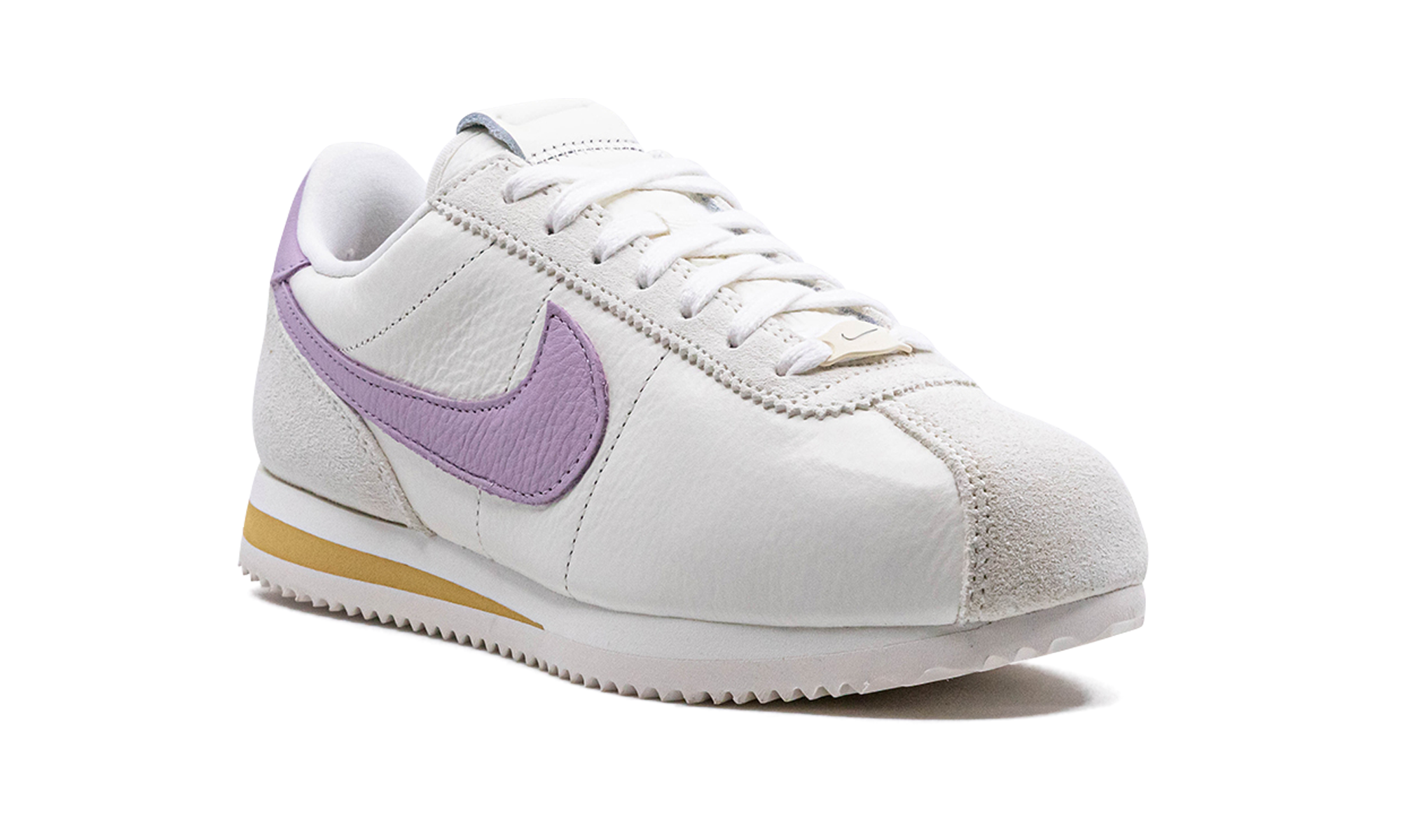 Cortez Se Wmns "sail Iced Lilac" - 7