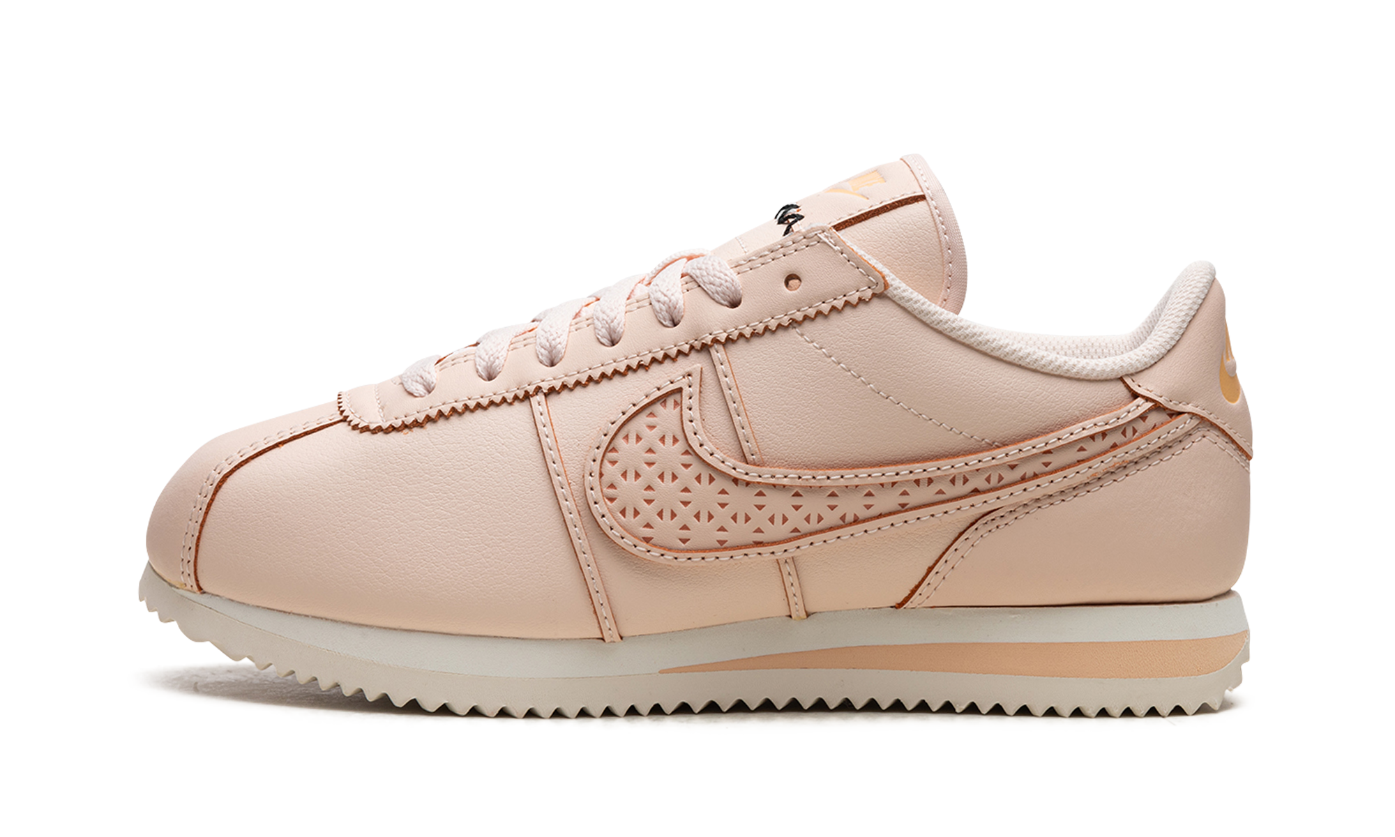 Cortez Se Wmns "world Make Mexico" - 1