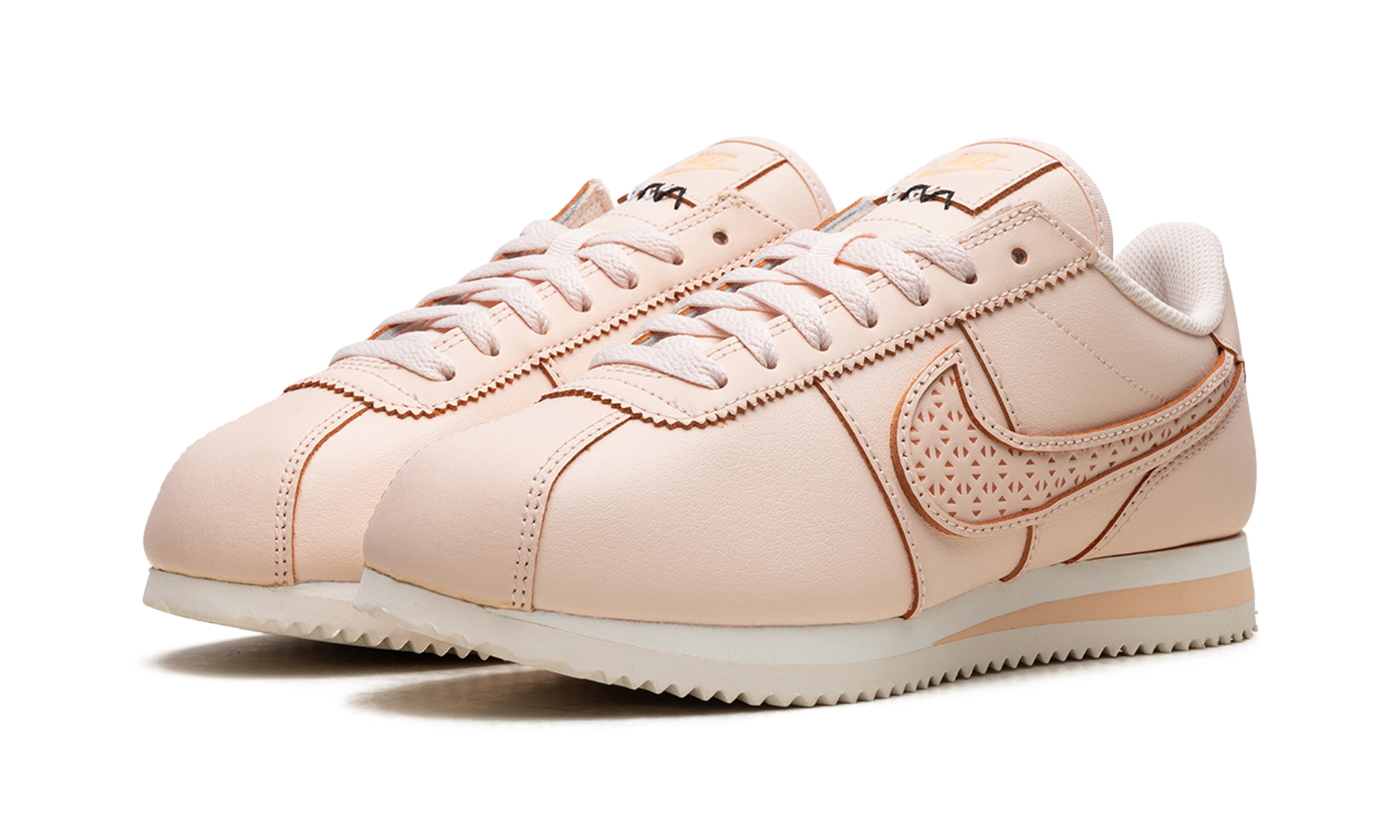 Cortez Se Wmns "world Make Mexico" - 2