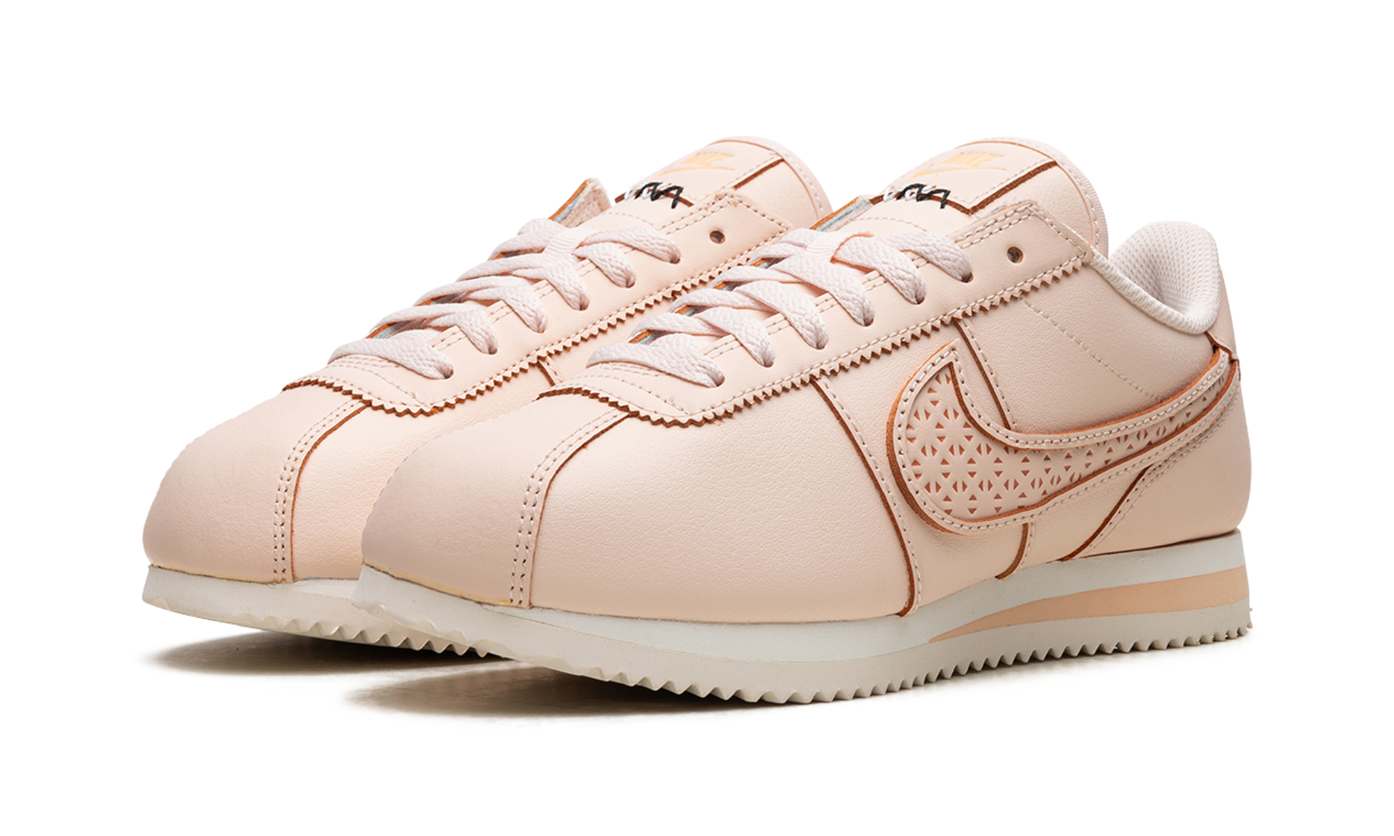 Cortez Se Wmns "world Make Mexico" - 2